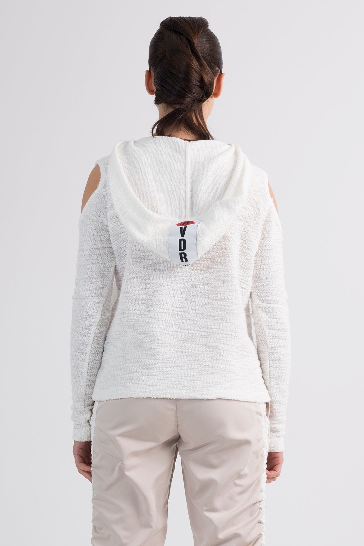 Ekru Sweatshirt 7064