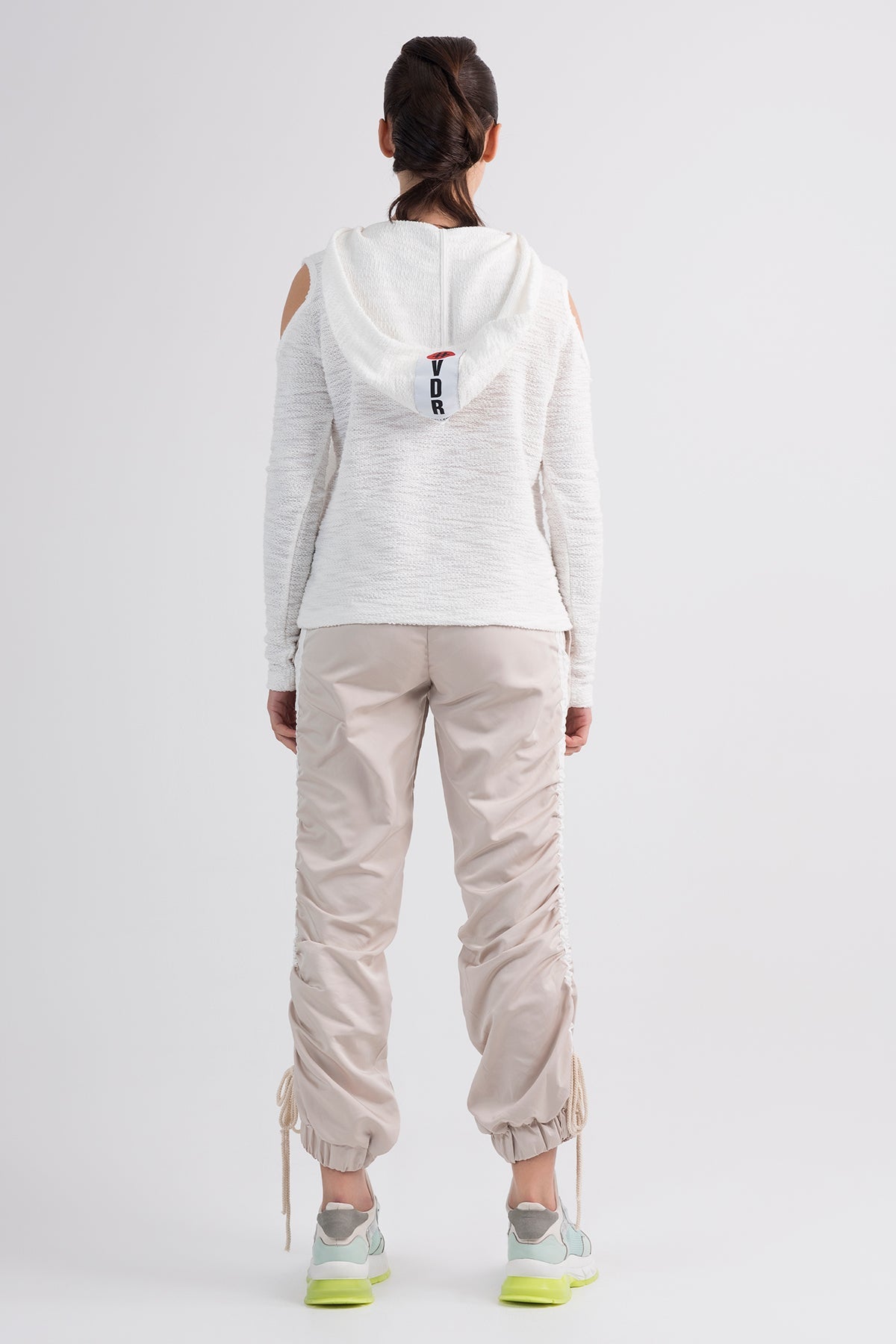 Ekru Sweatshirt 7064