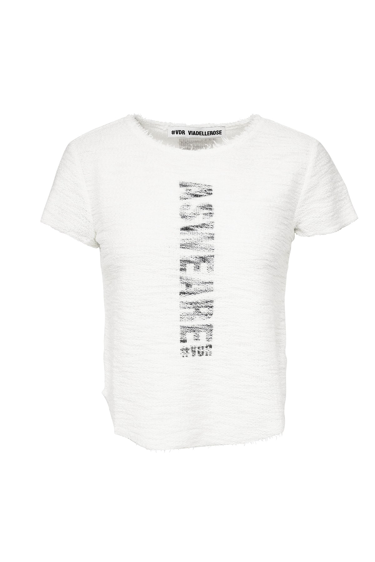 Ekru Sweatshirt 7065