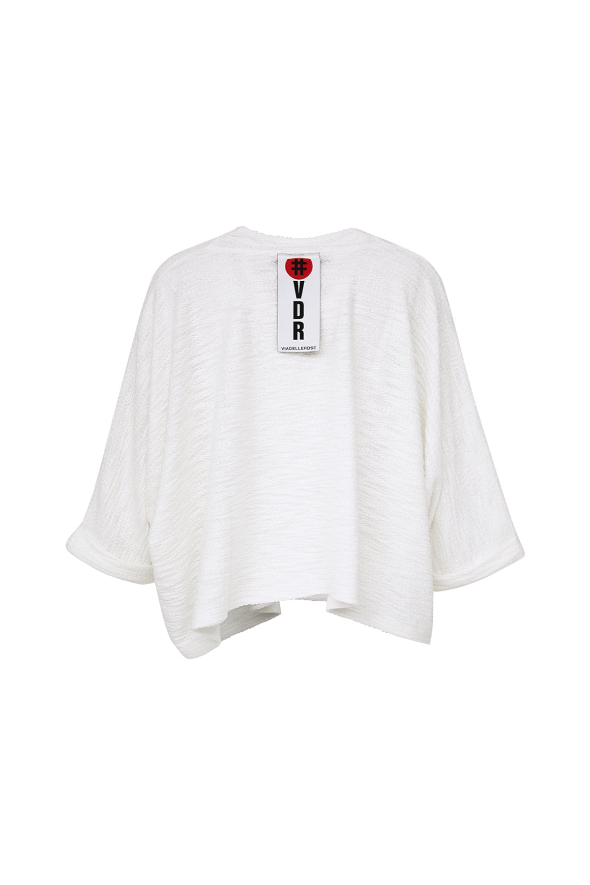 Ekru Sweatshirt 7066