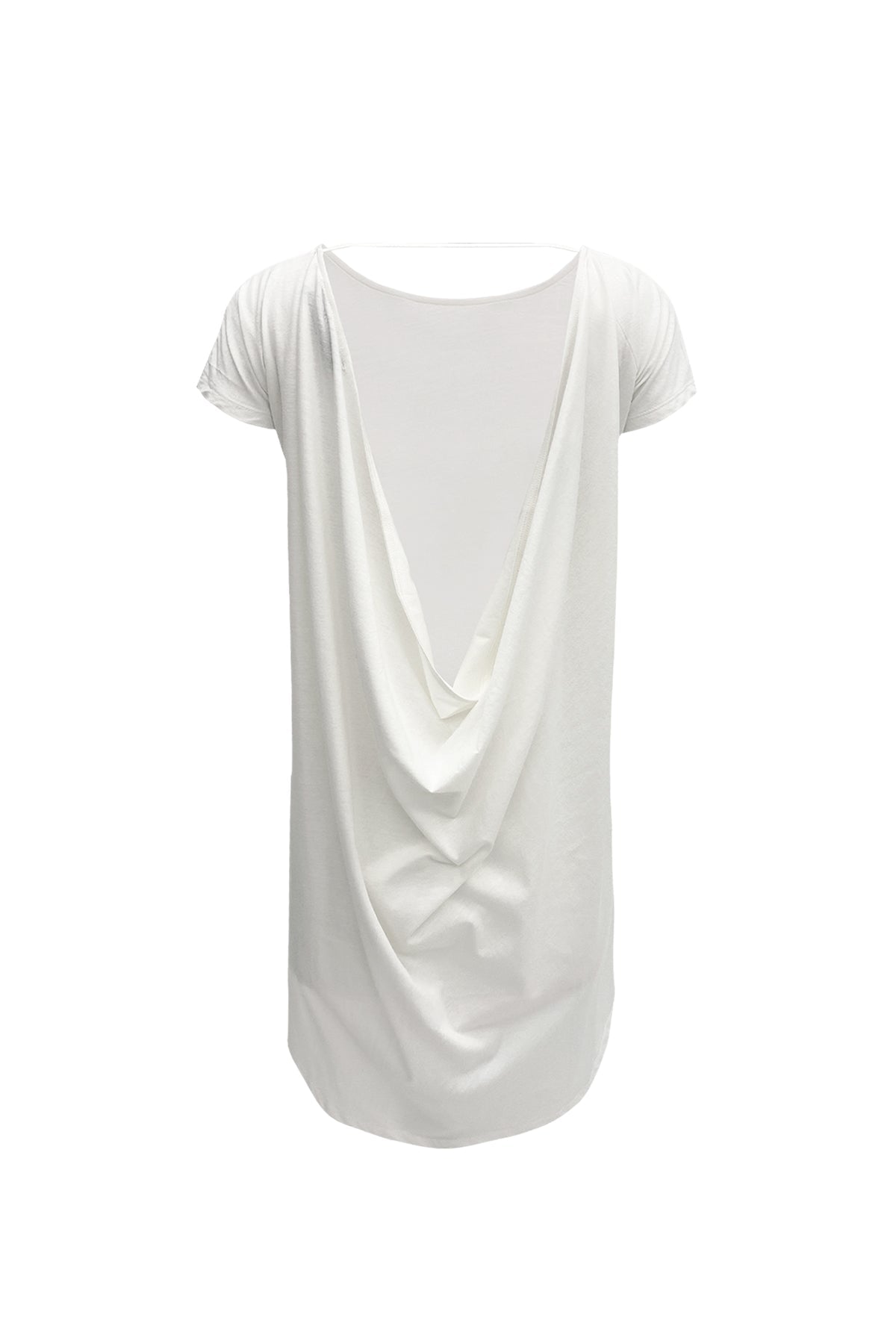 Ekru T-shirt 7068