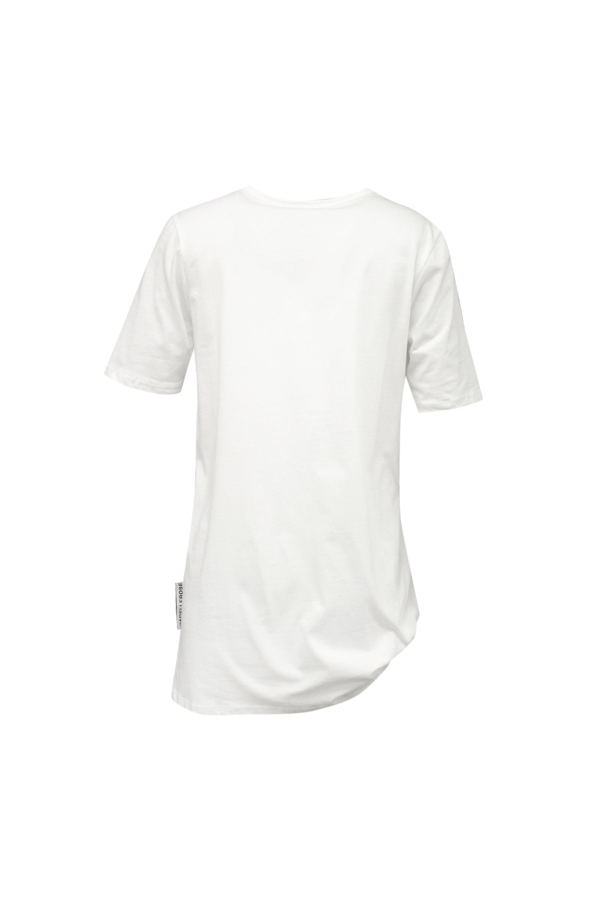 Ekru T-shirt 7070