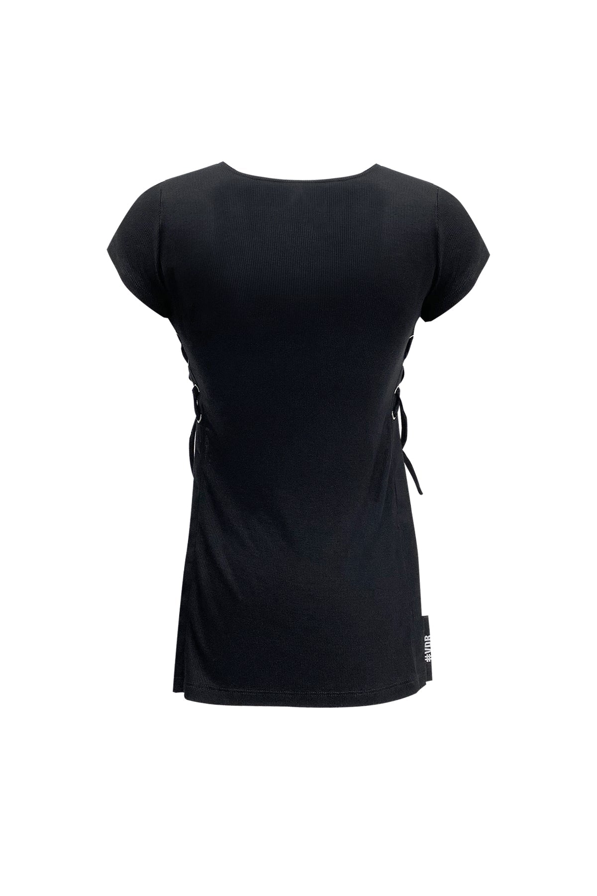 Siyah T-shirt 7071