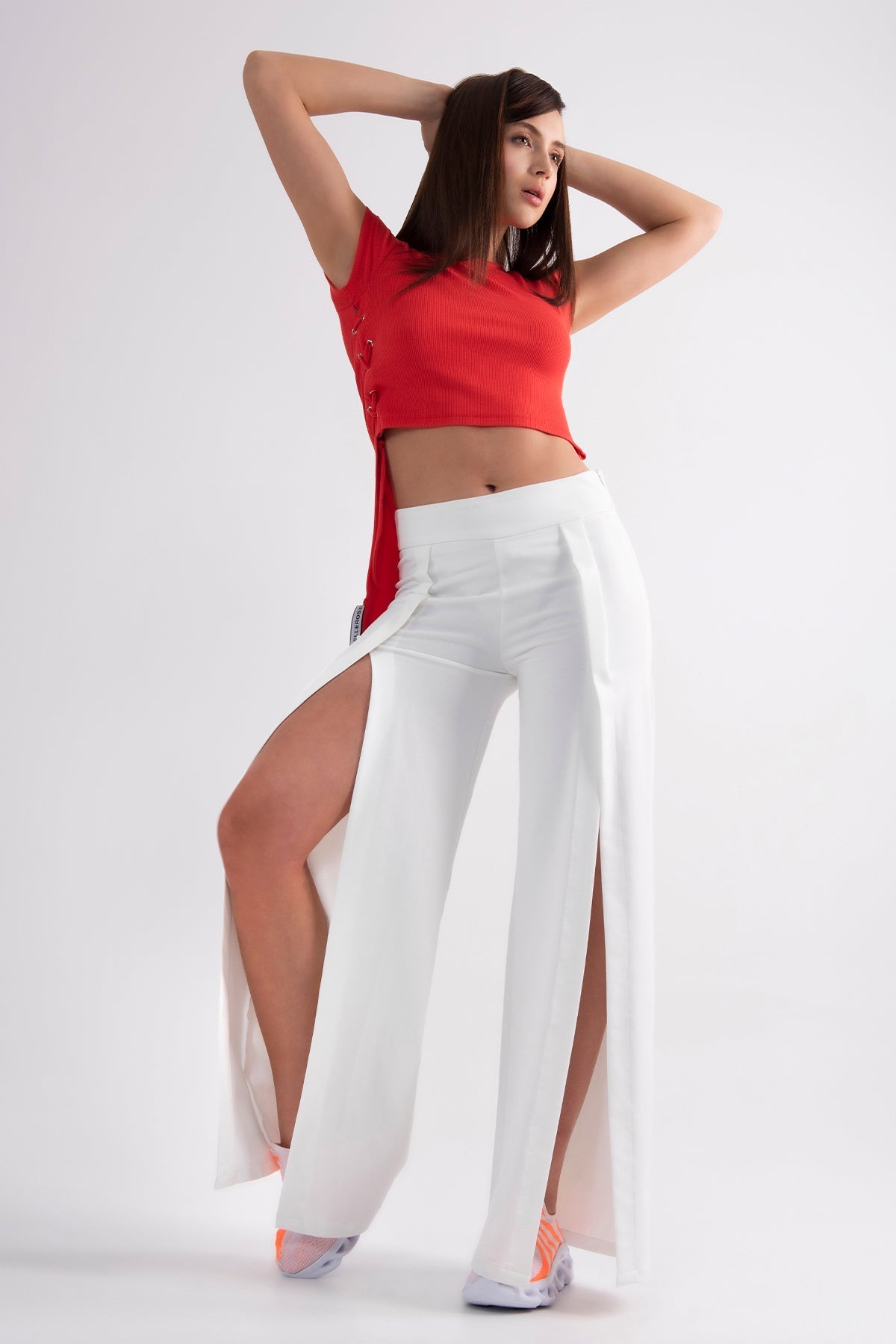 Siyah T-shirt 7071