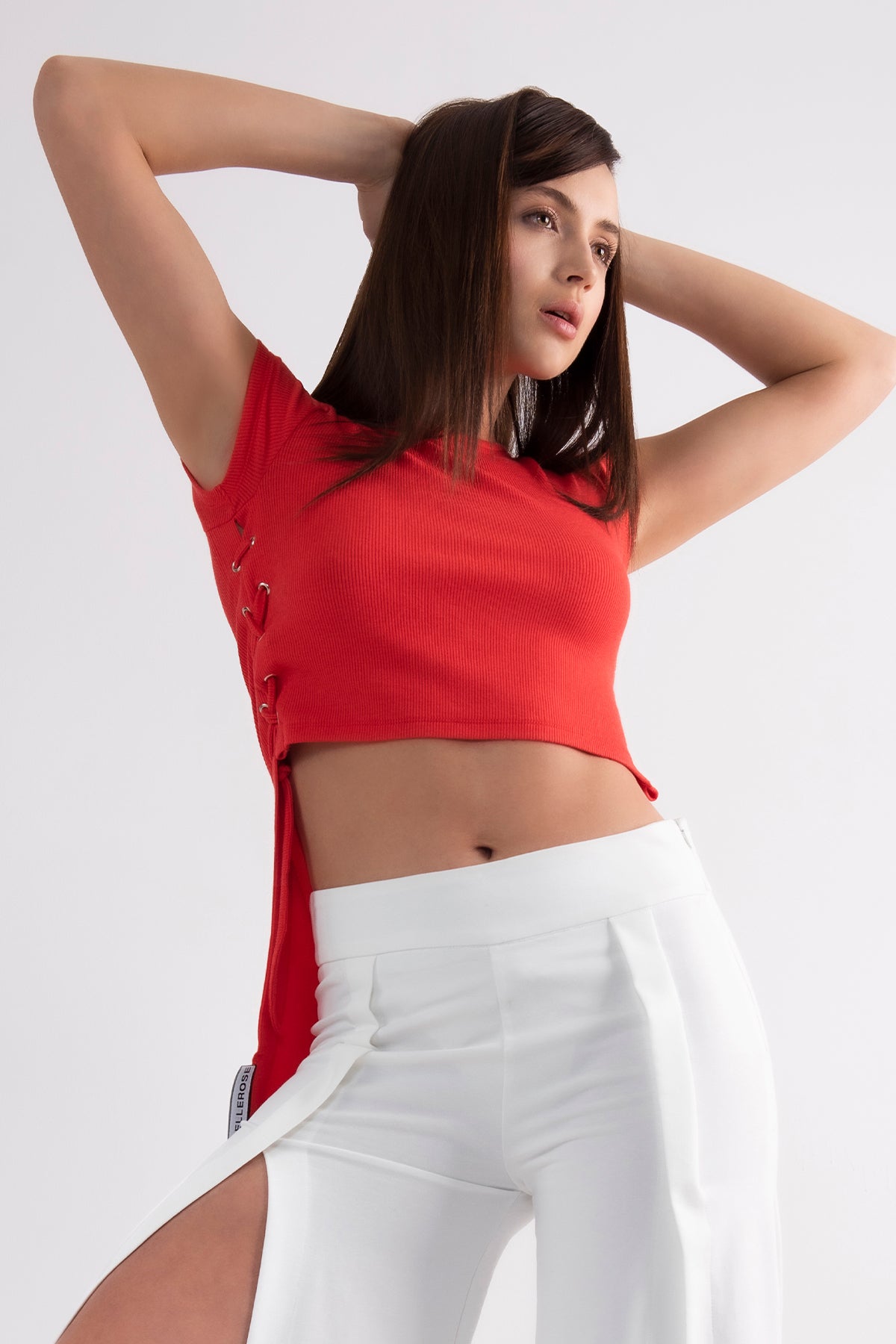 Turuncu T-shirt 7071