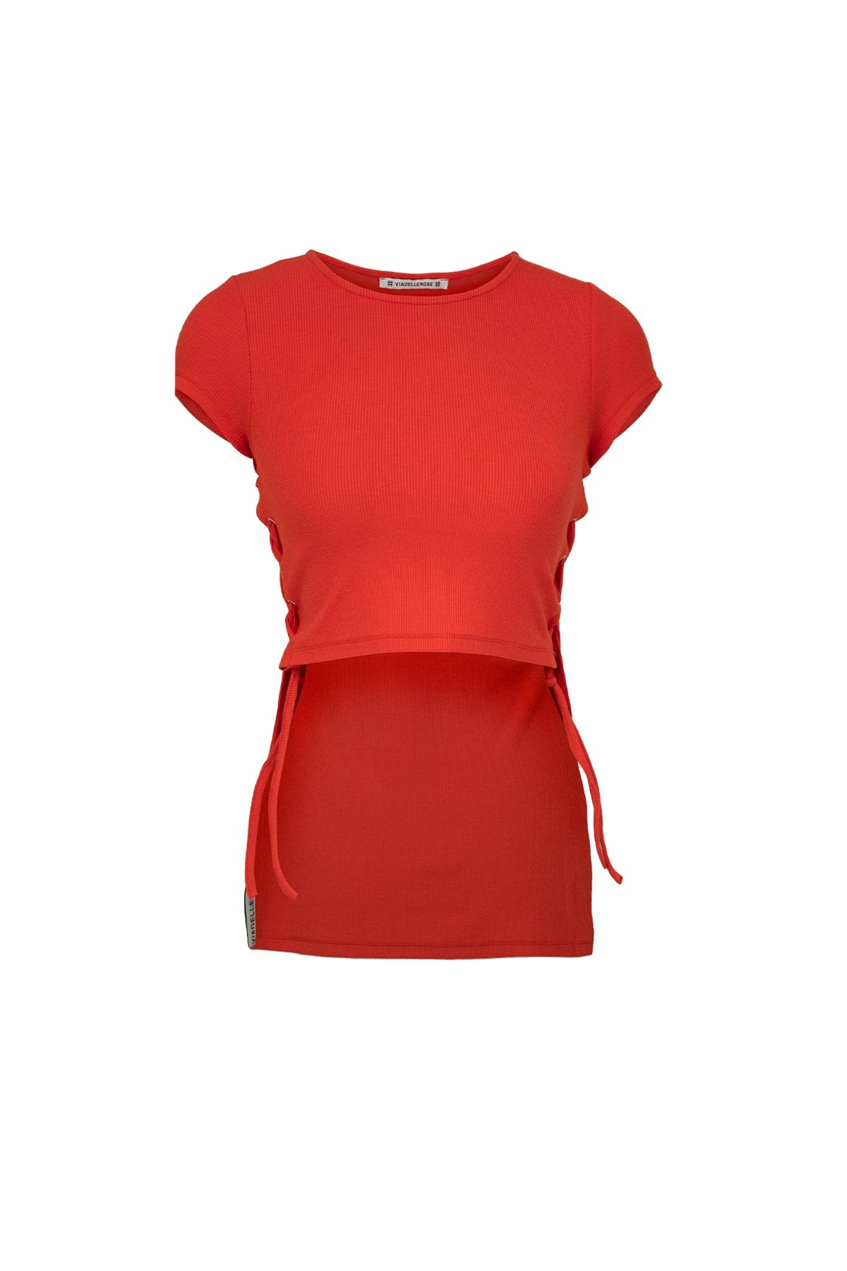 Turuncu T-shirt 7071