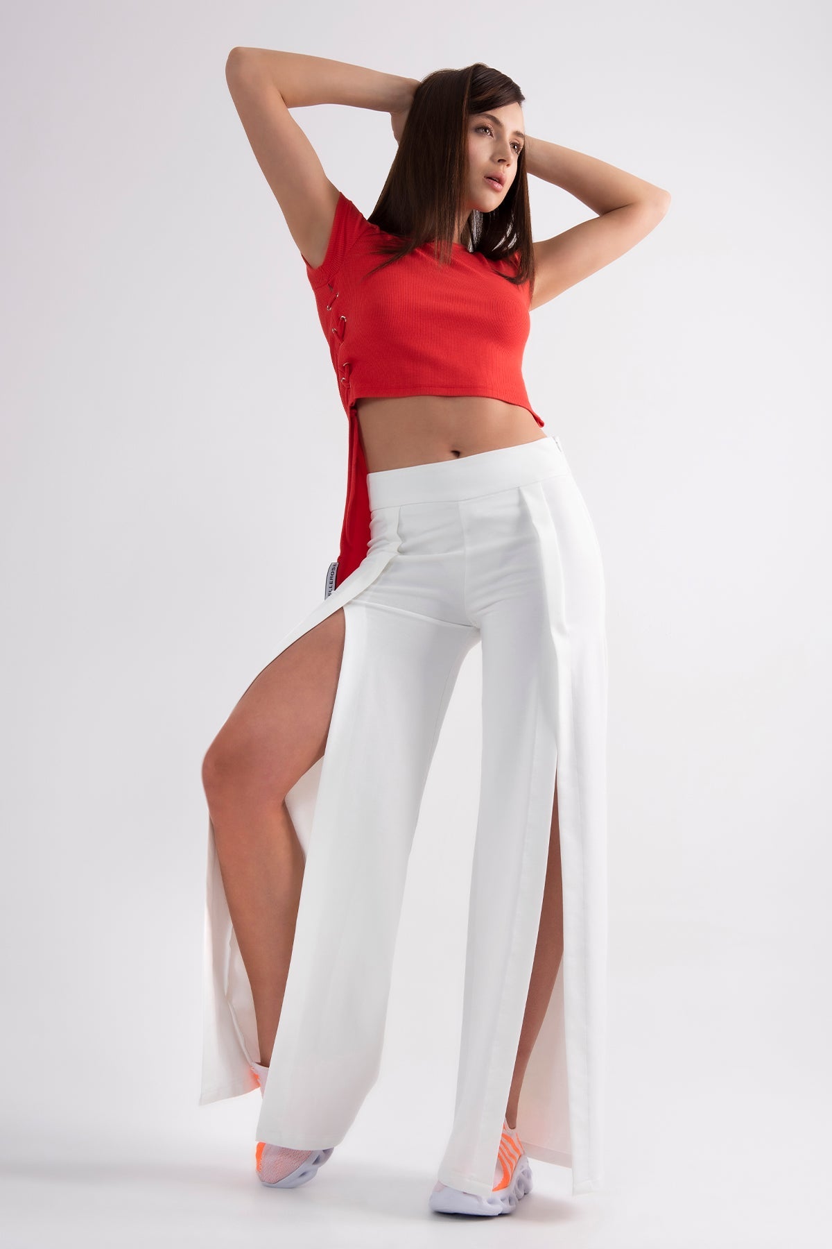 Turuncu T-shirt 7071