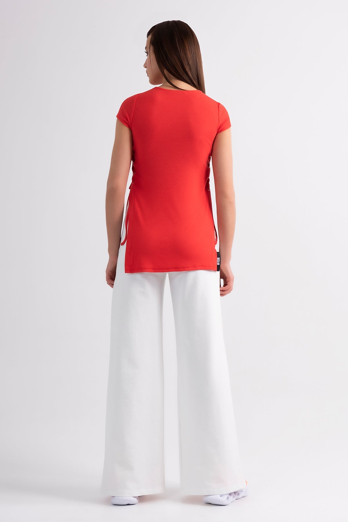 Turuncu T-shirt 7071