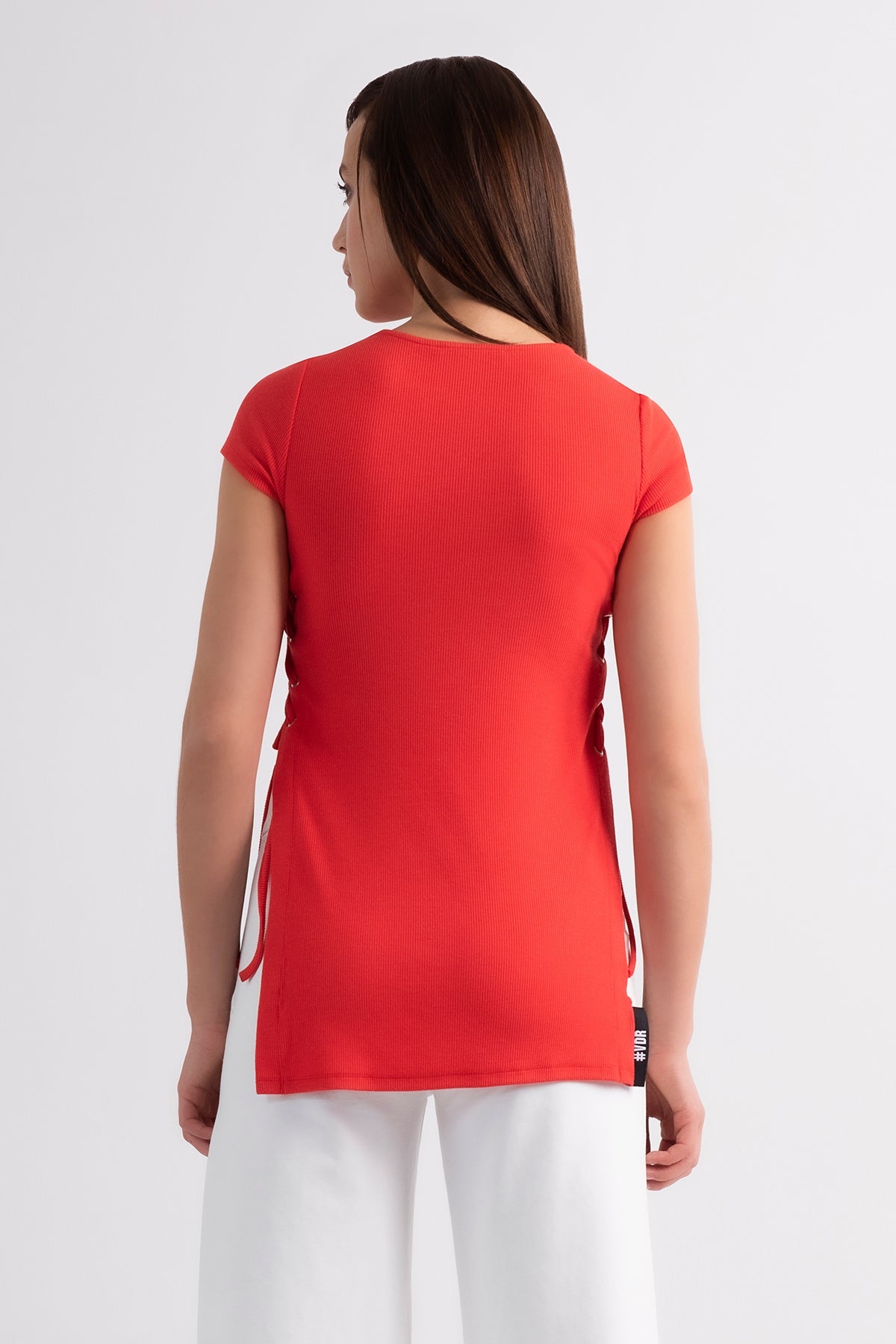 Turuncu T-shirt 7071