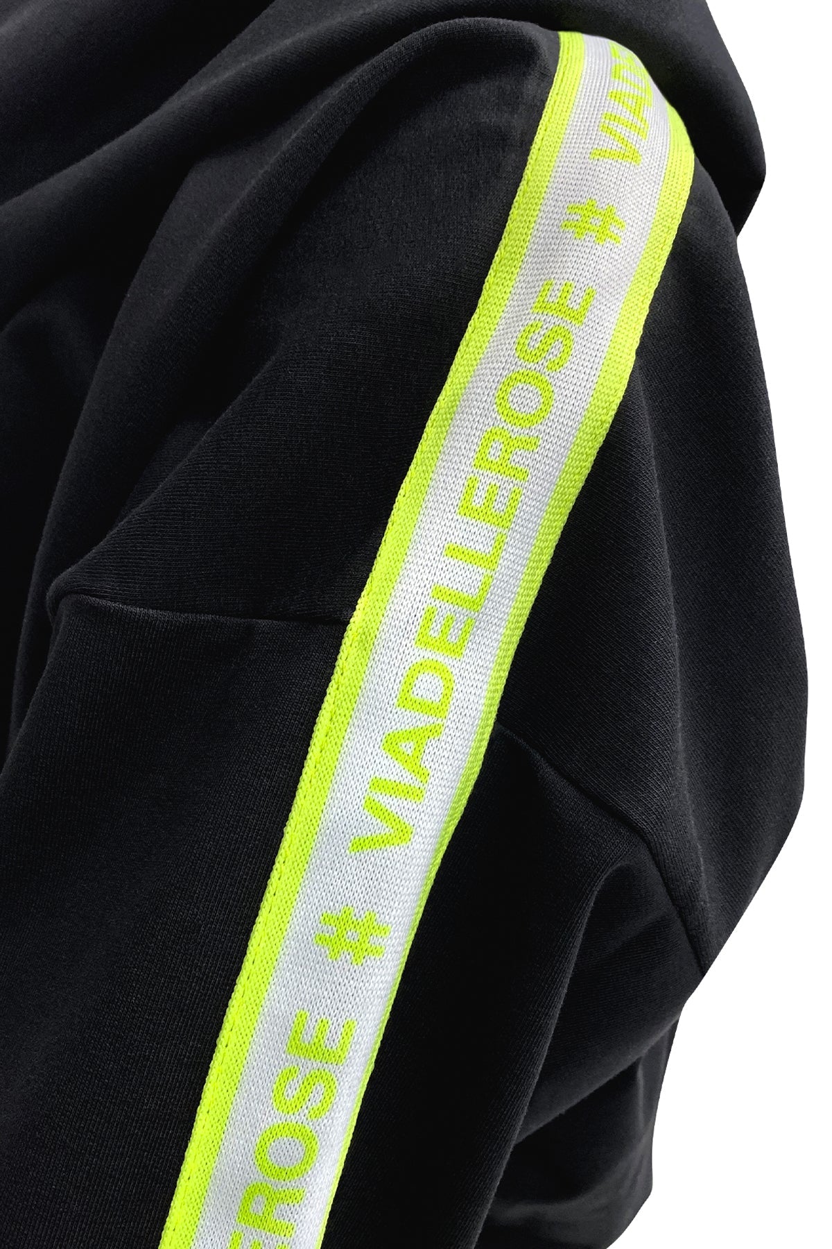 Siyah Sweatshirt 7073