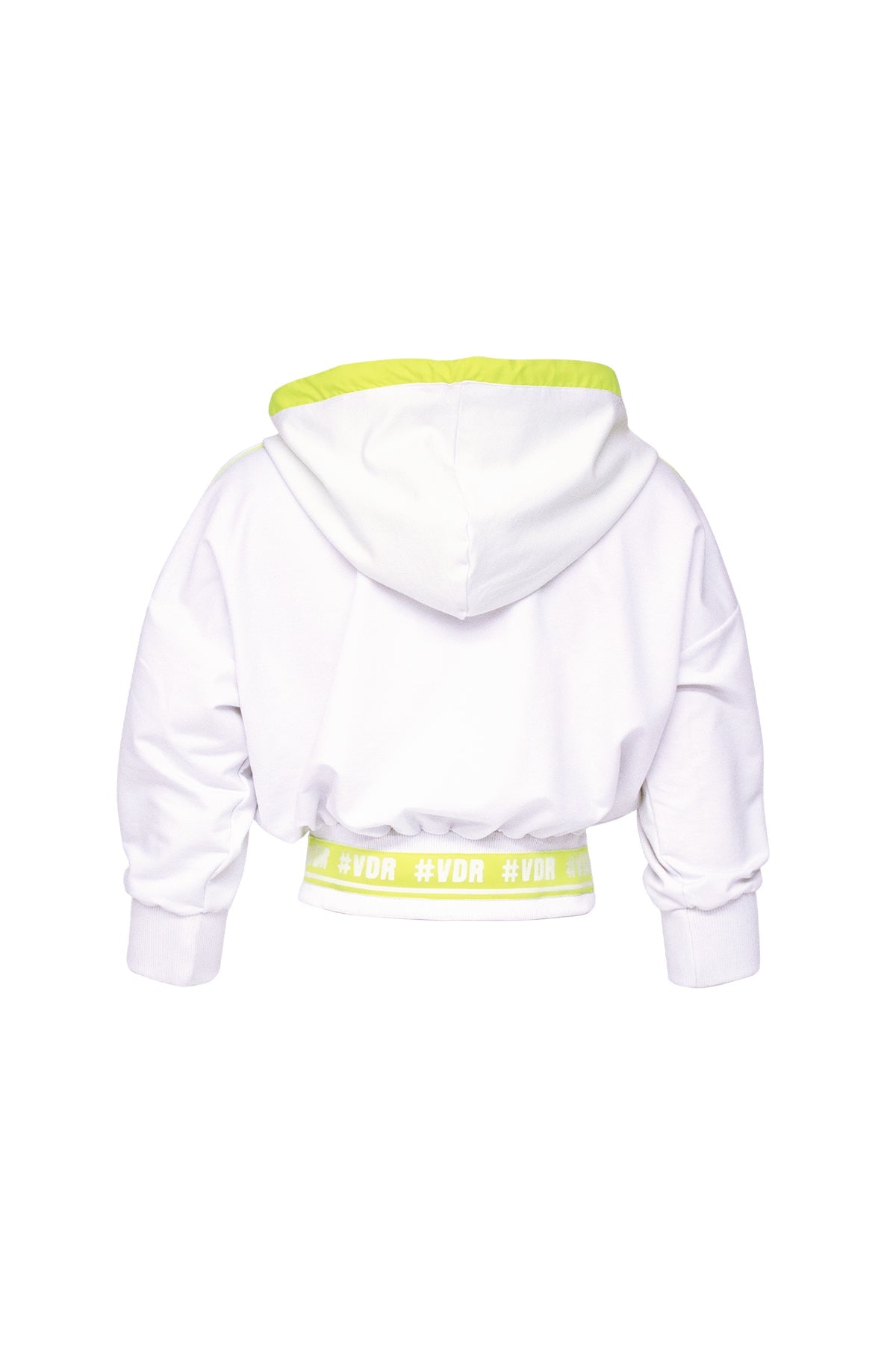 Beyaz  Sweatshirt 7073