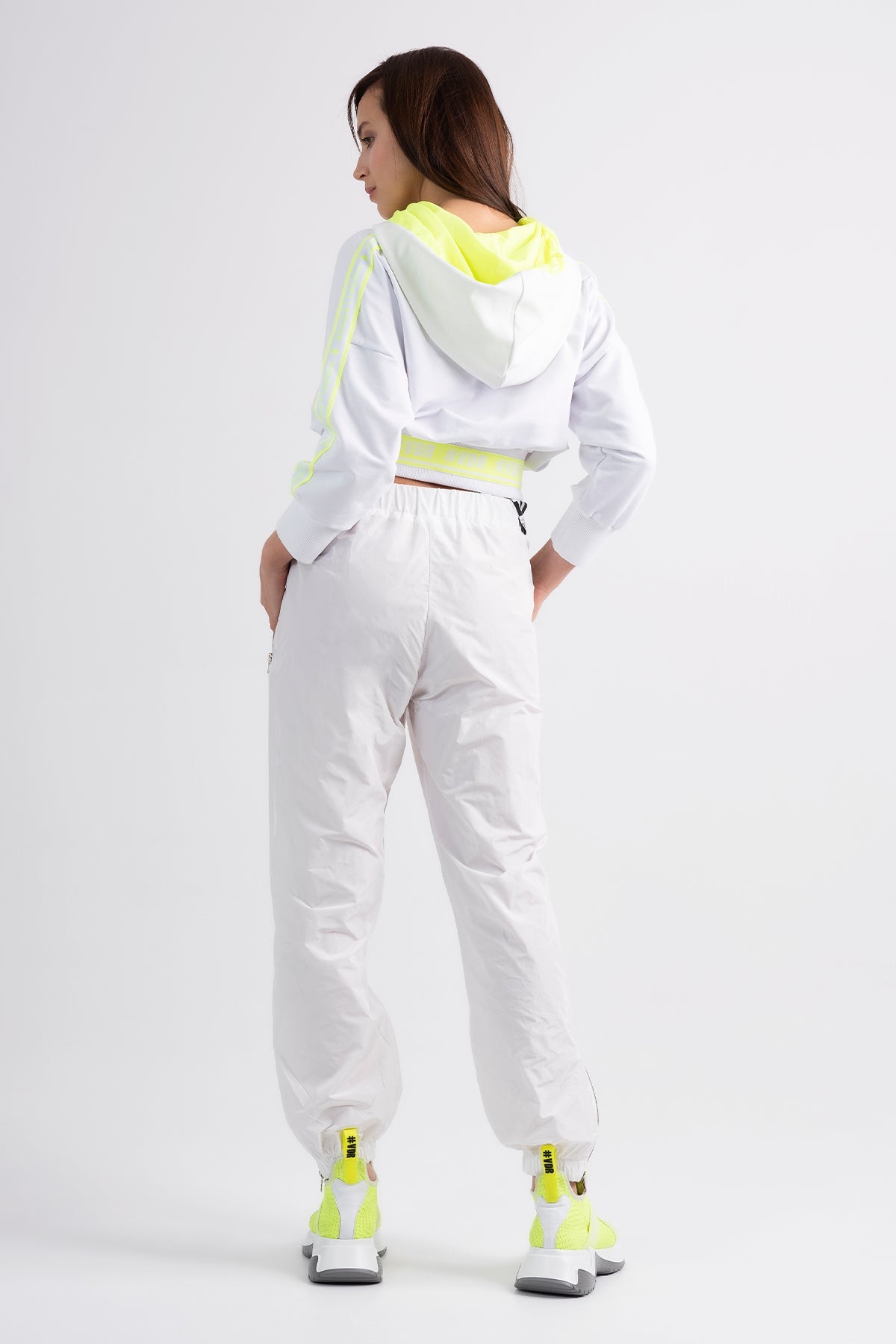 Beyaz  Sweatshirt 7073