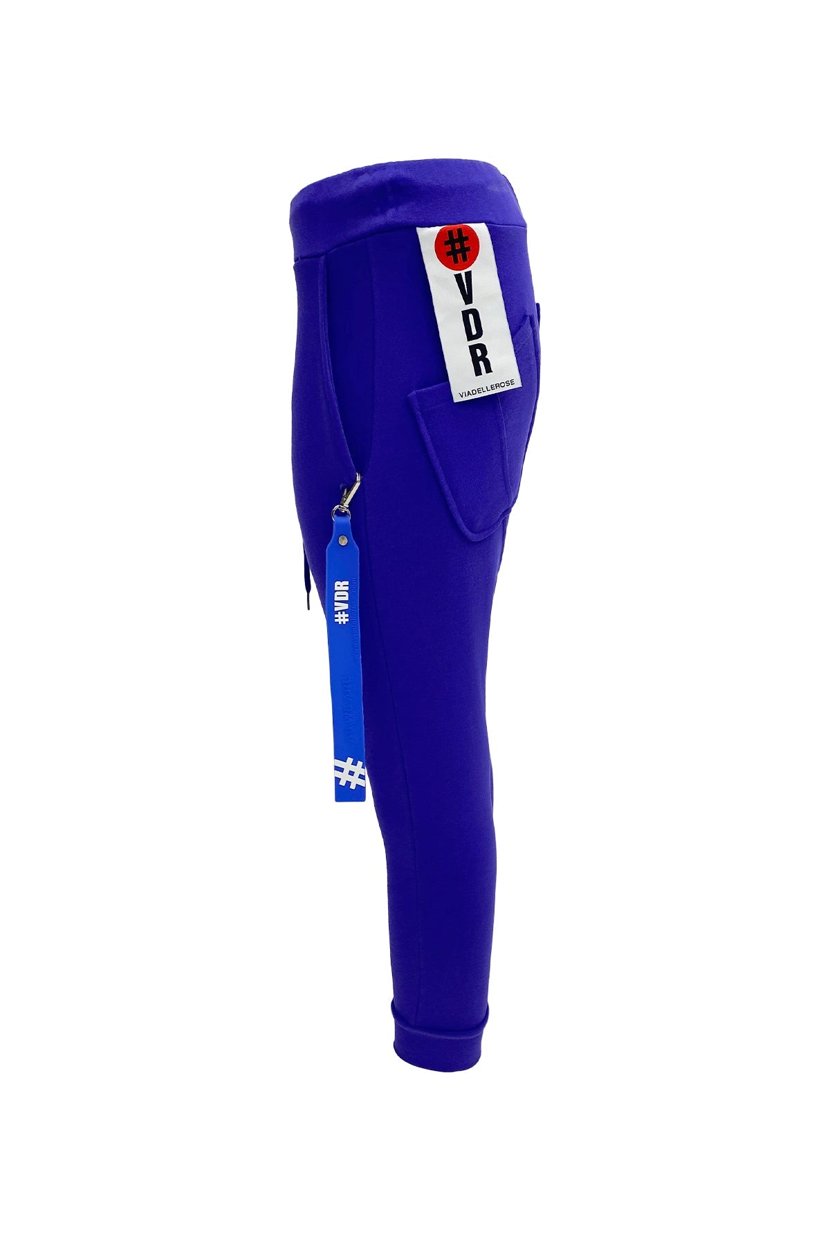 Mor Pantolon 7081