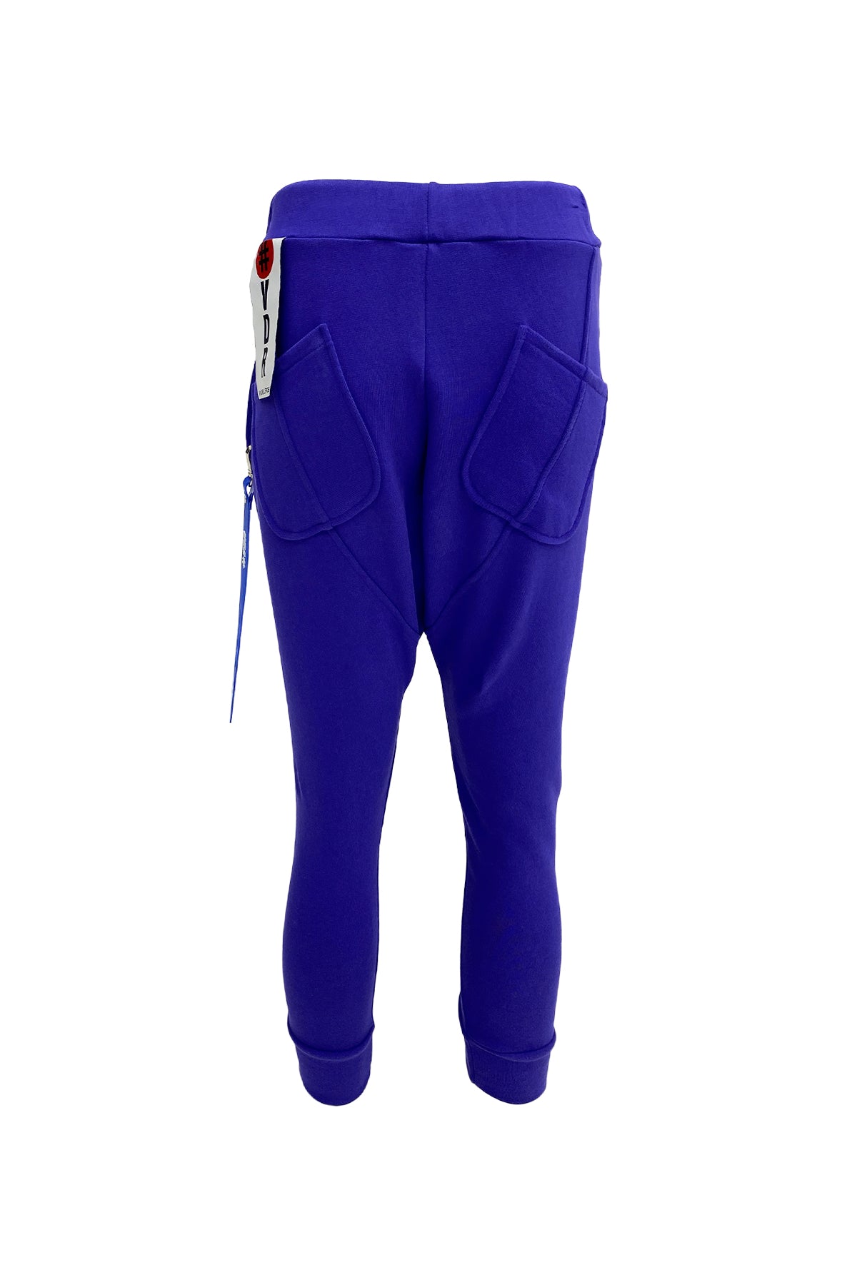 Mor Pantolon 7081