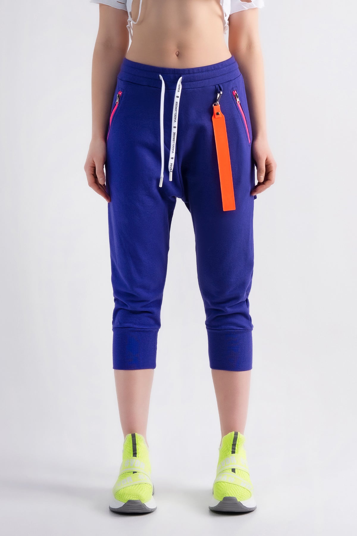 Siyah Pantolon 7082
