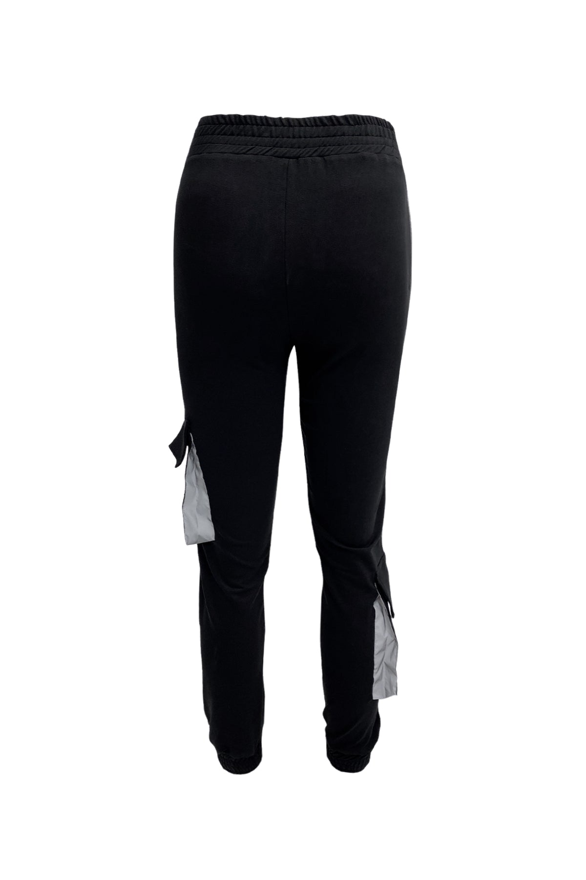 Siyah Pantolon 7087