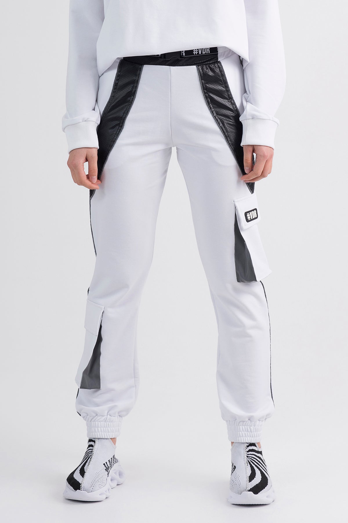 Siyah Pantolon 7087