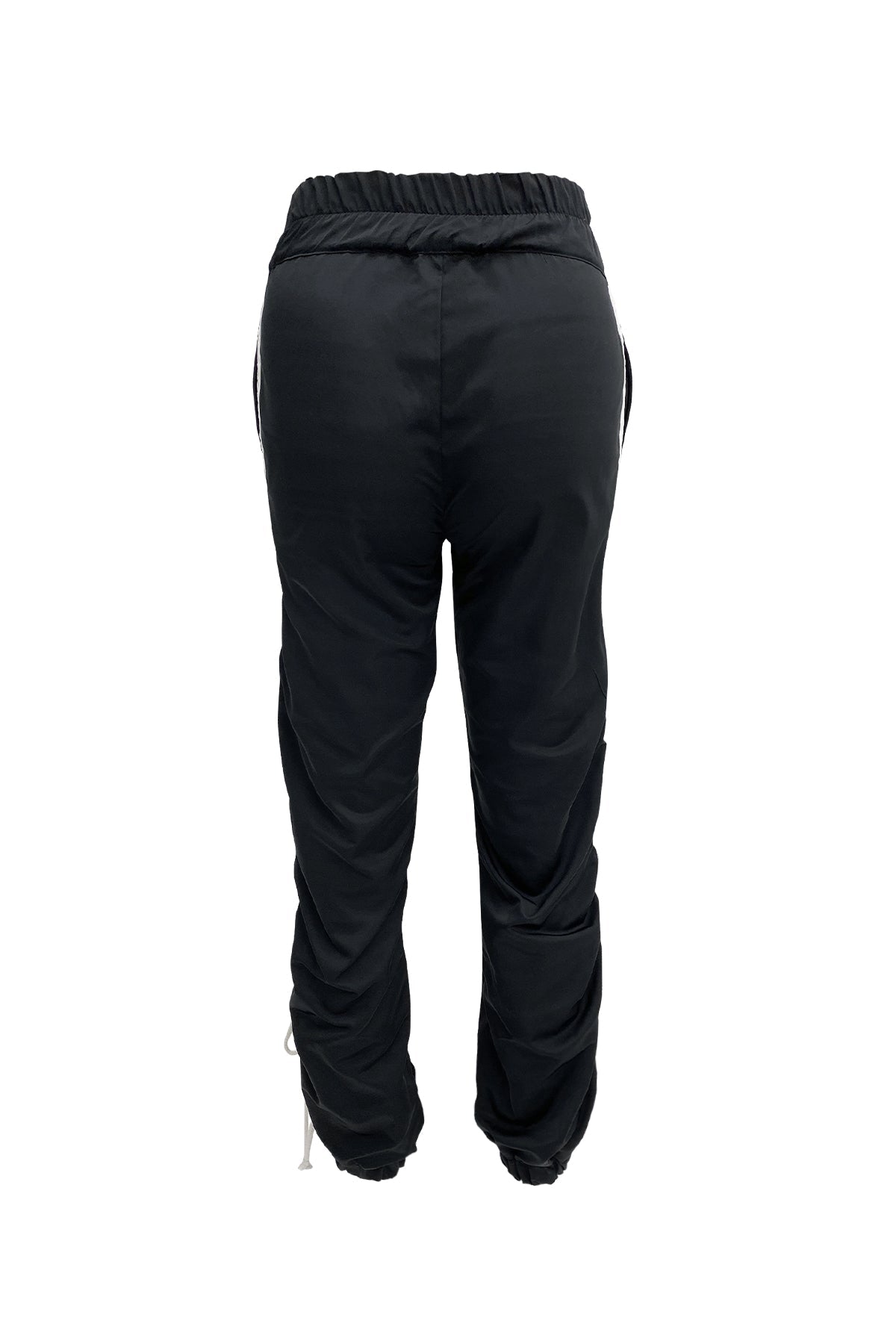 Siyah Pantolon 7095