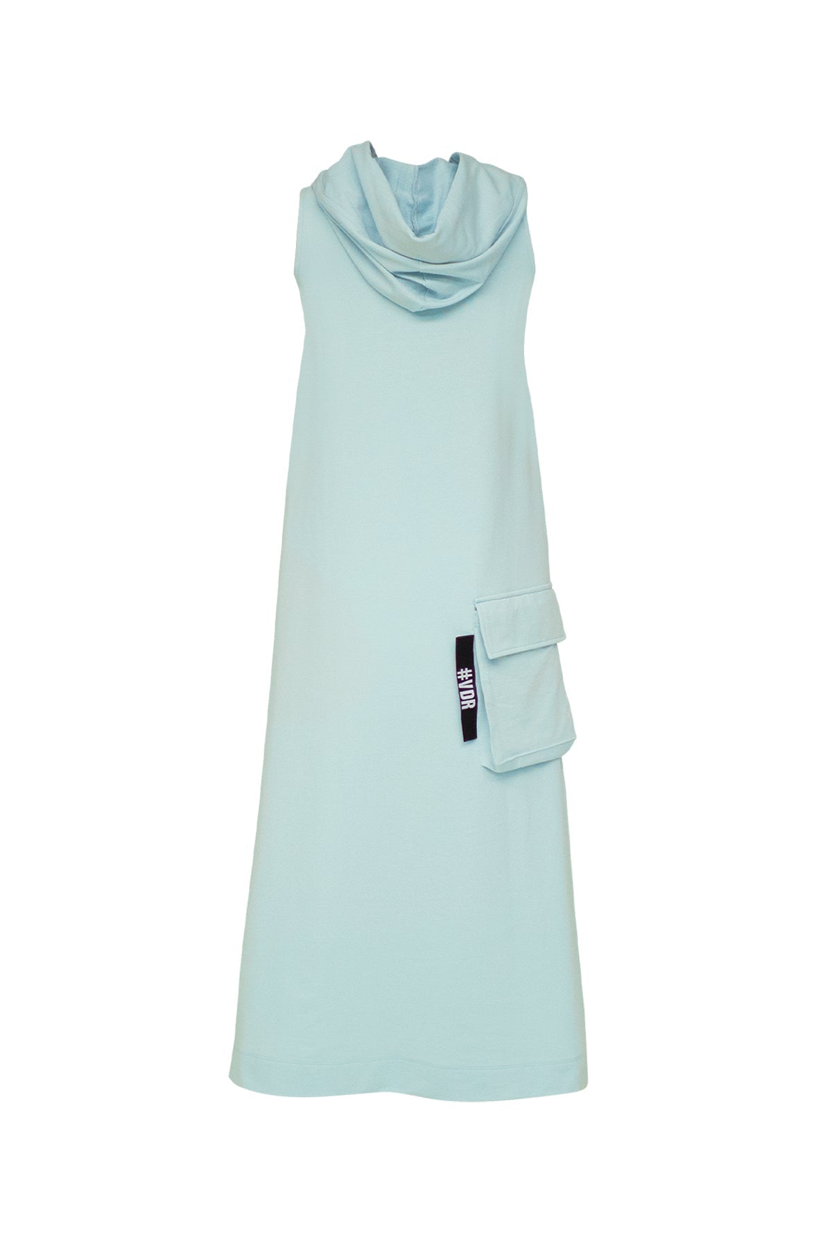 Mint Elbise 7103