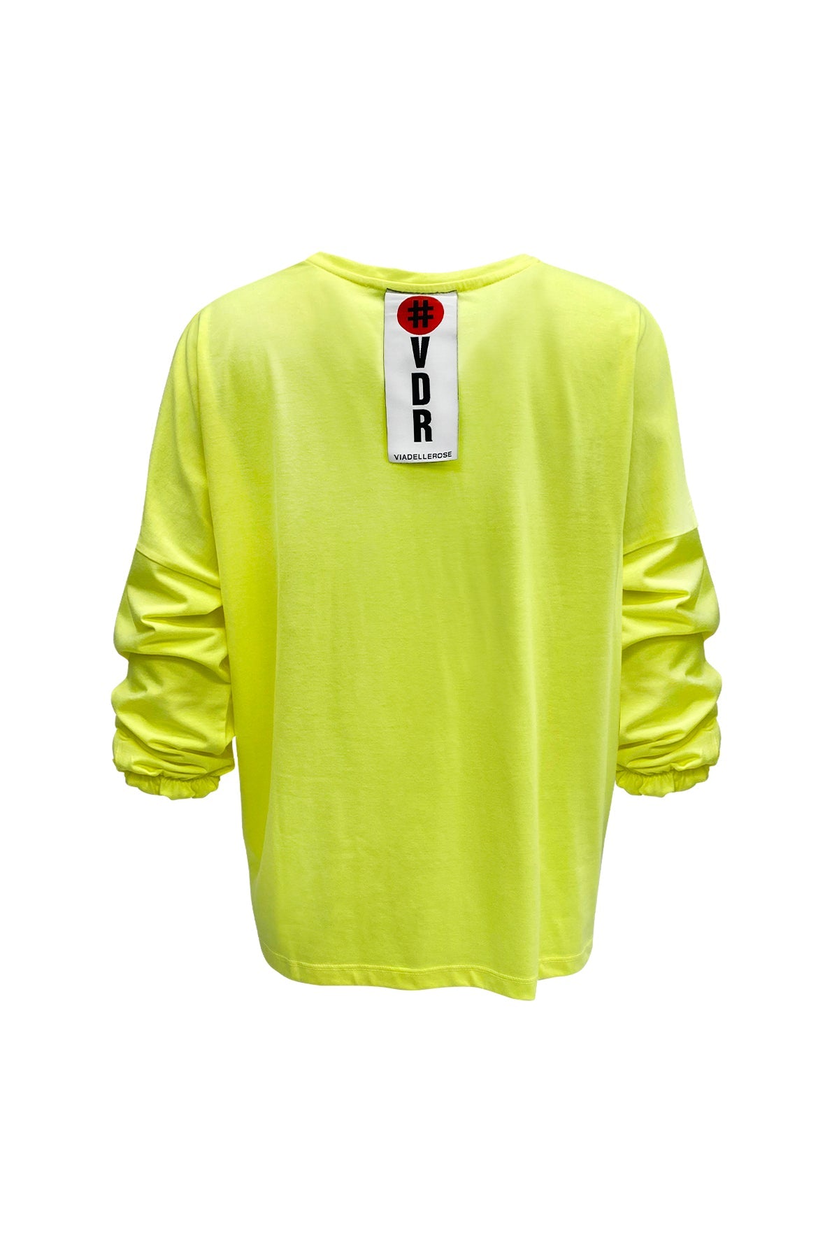 Sari Uzun T-shirt 7106