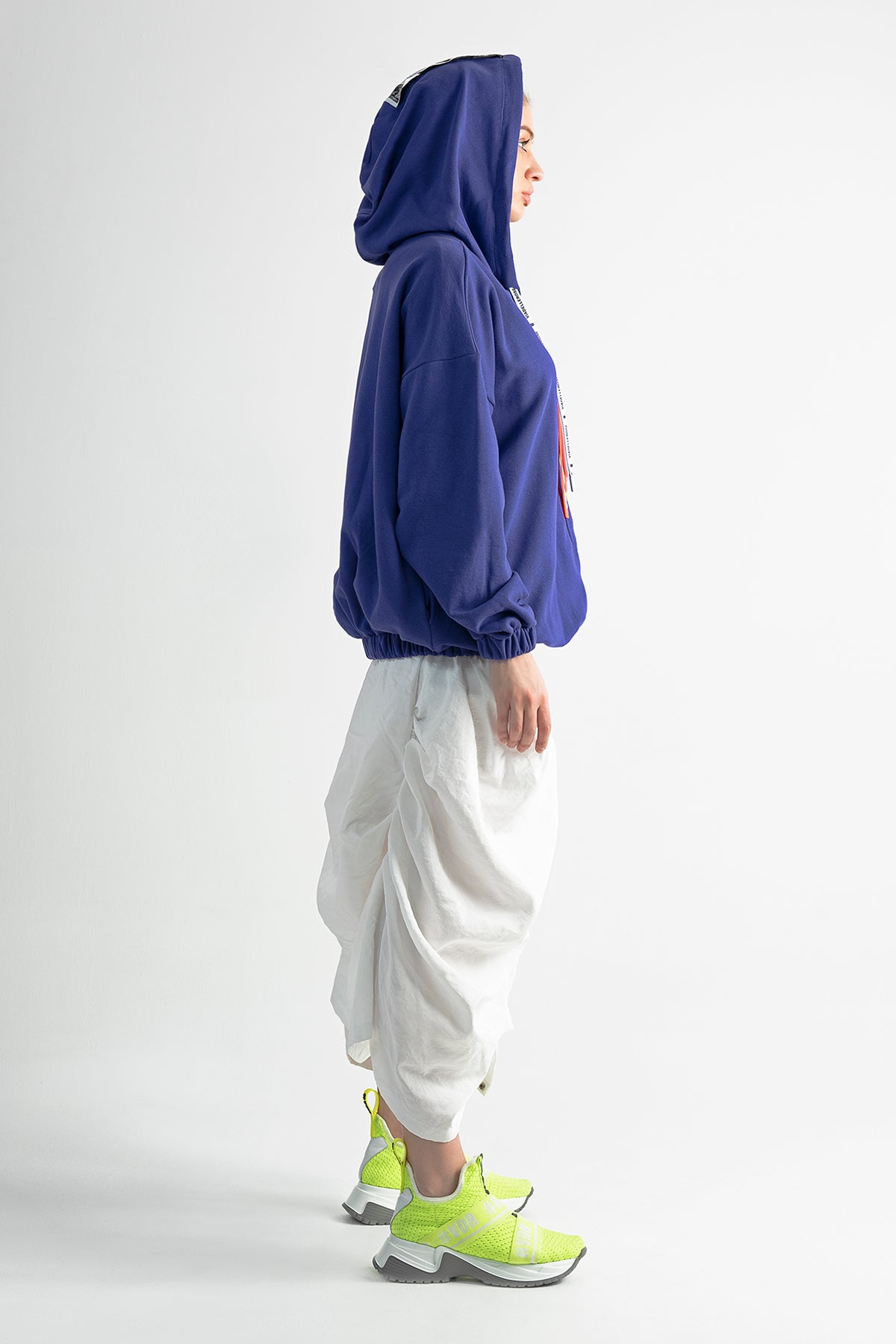 Mor Sweatshirt 7160