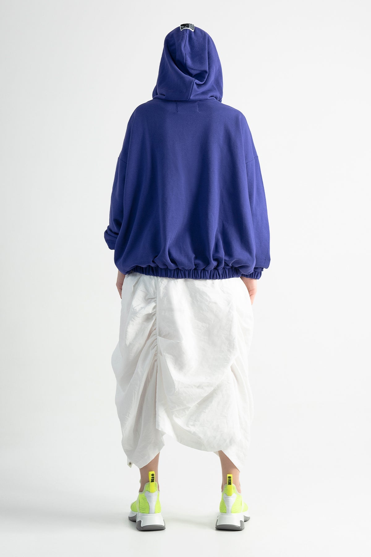 Turuncu Sweatshirt 7160