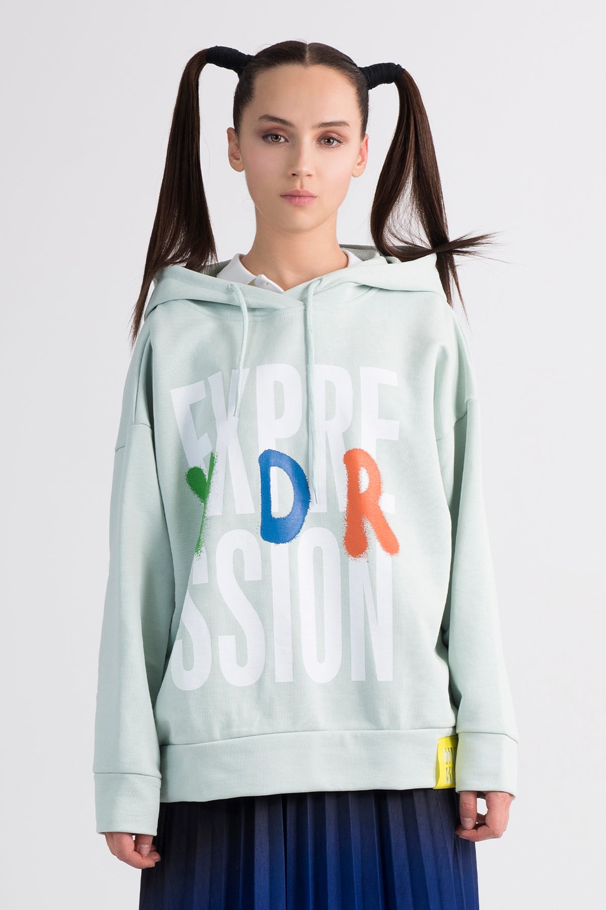 Mint Sweatshirt 7161