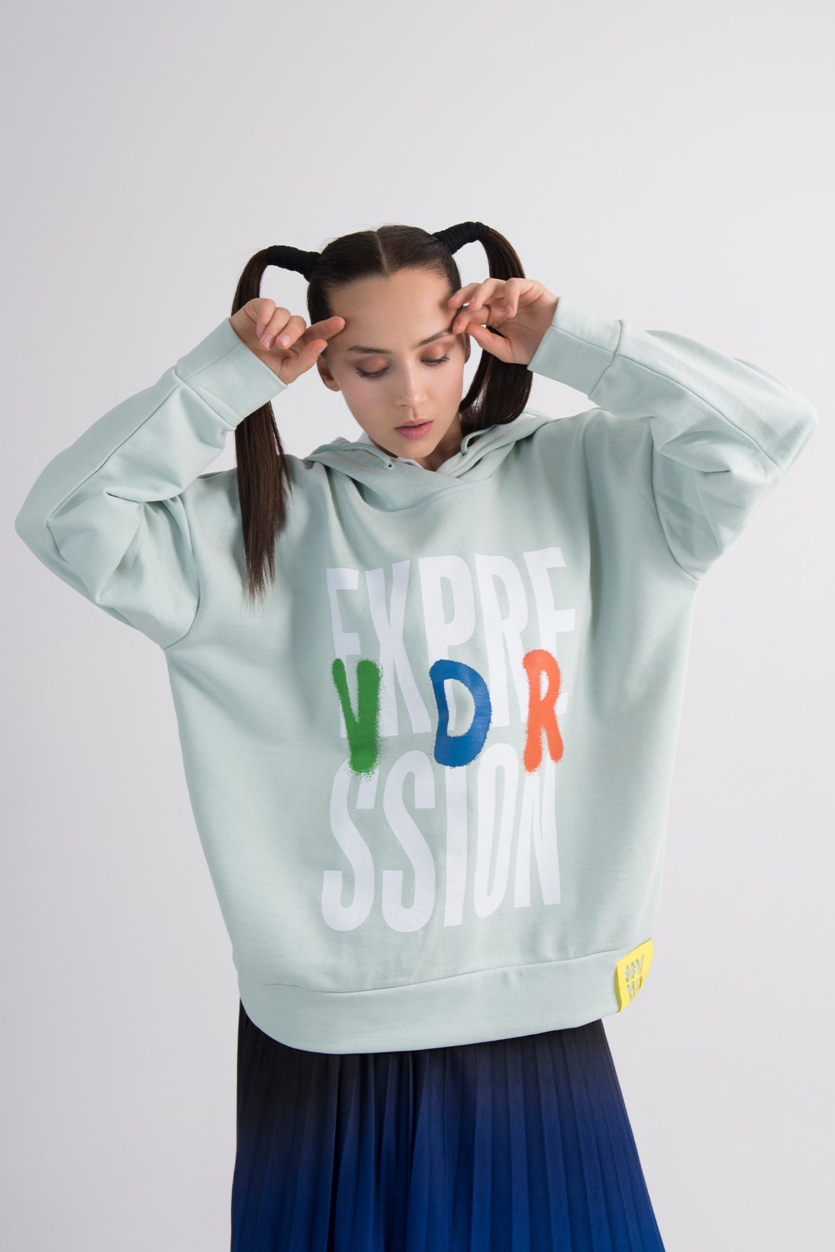 Mint Sweatshirt 7161