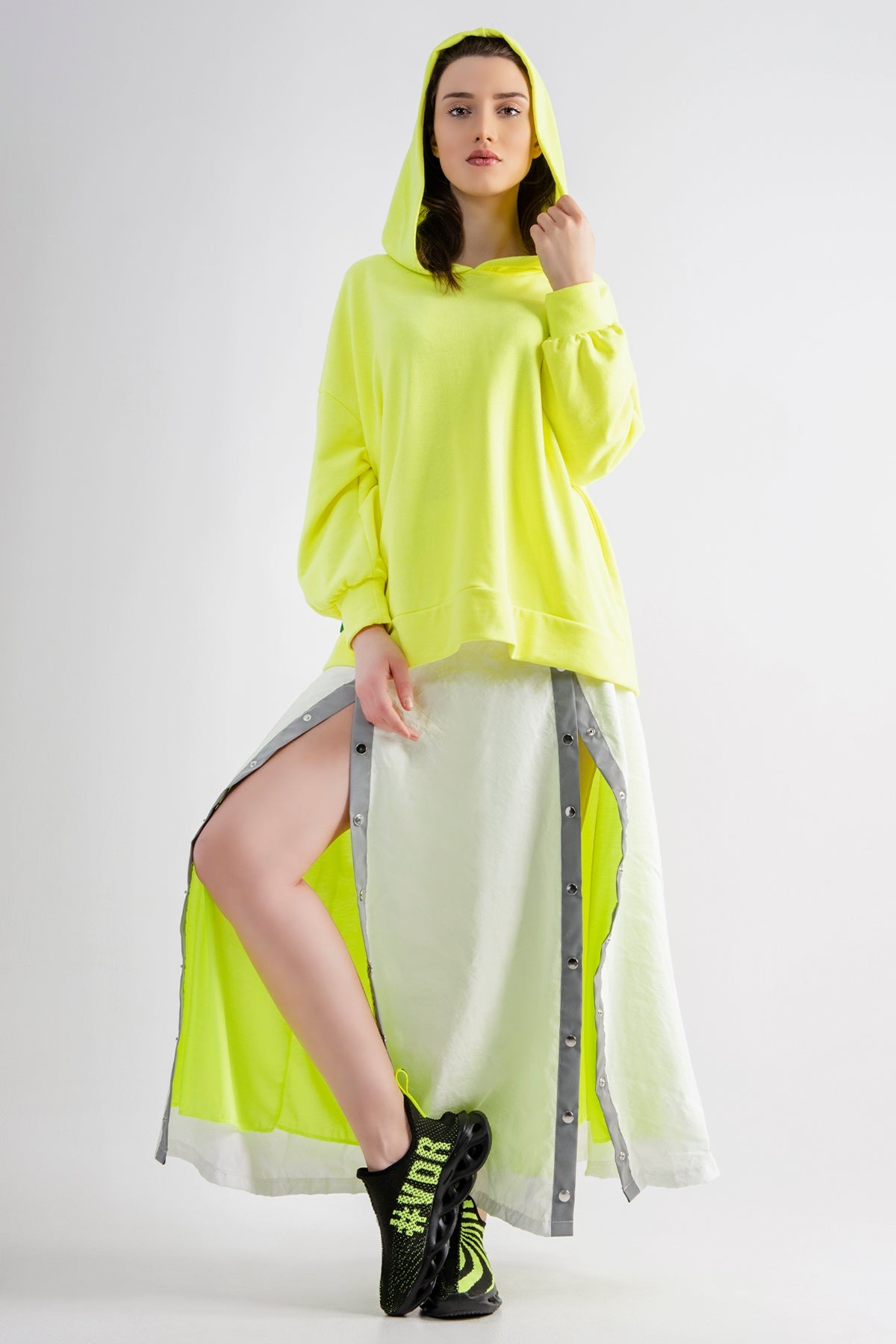 Sari Sweatshirt 7162