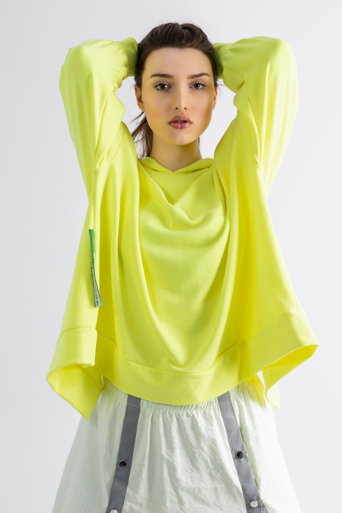 Sari Sweatshirt 7162