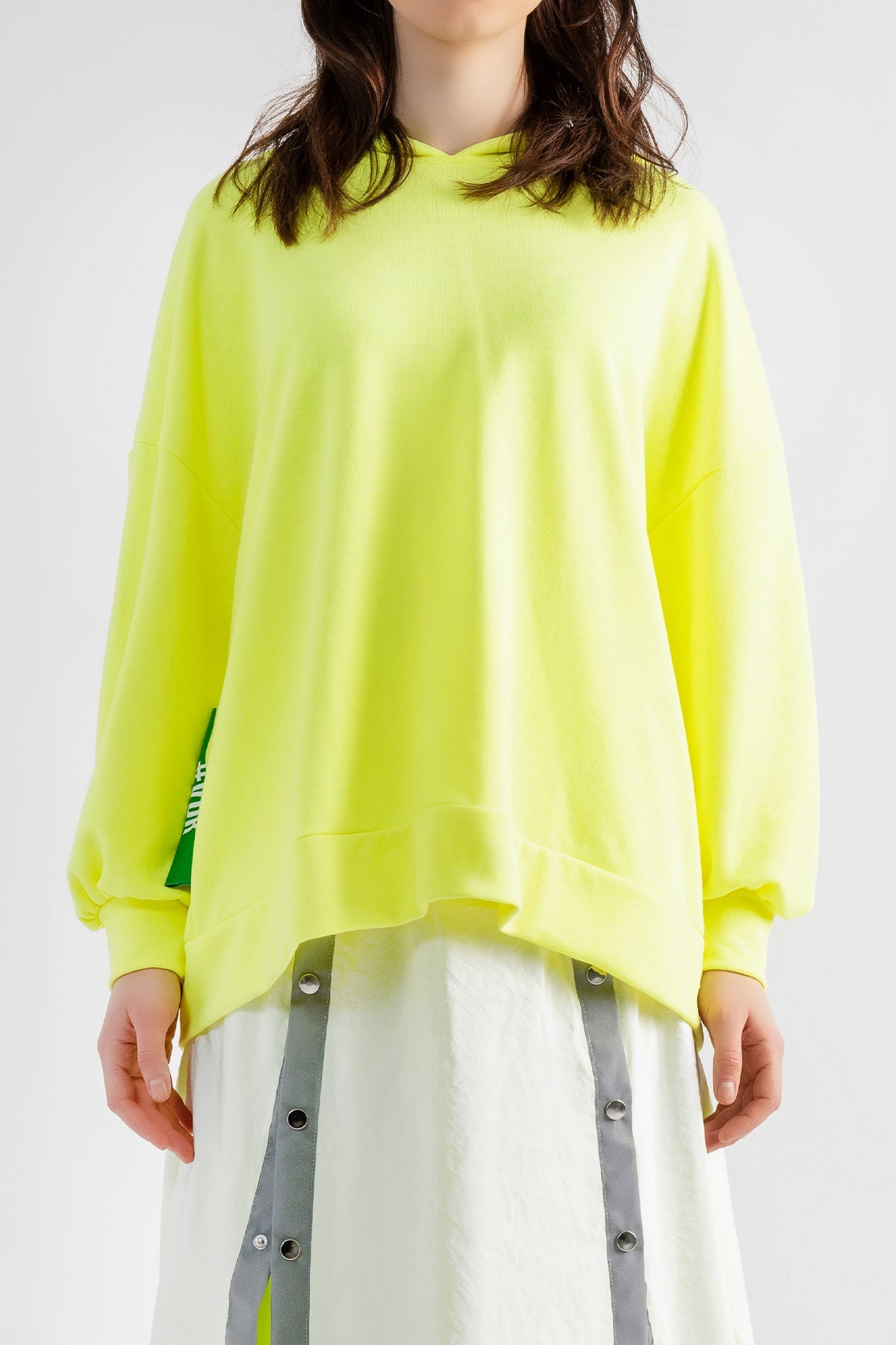 Sari Sweatshirt 7162