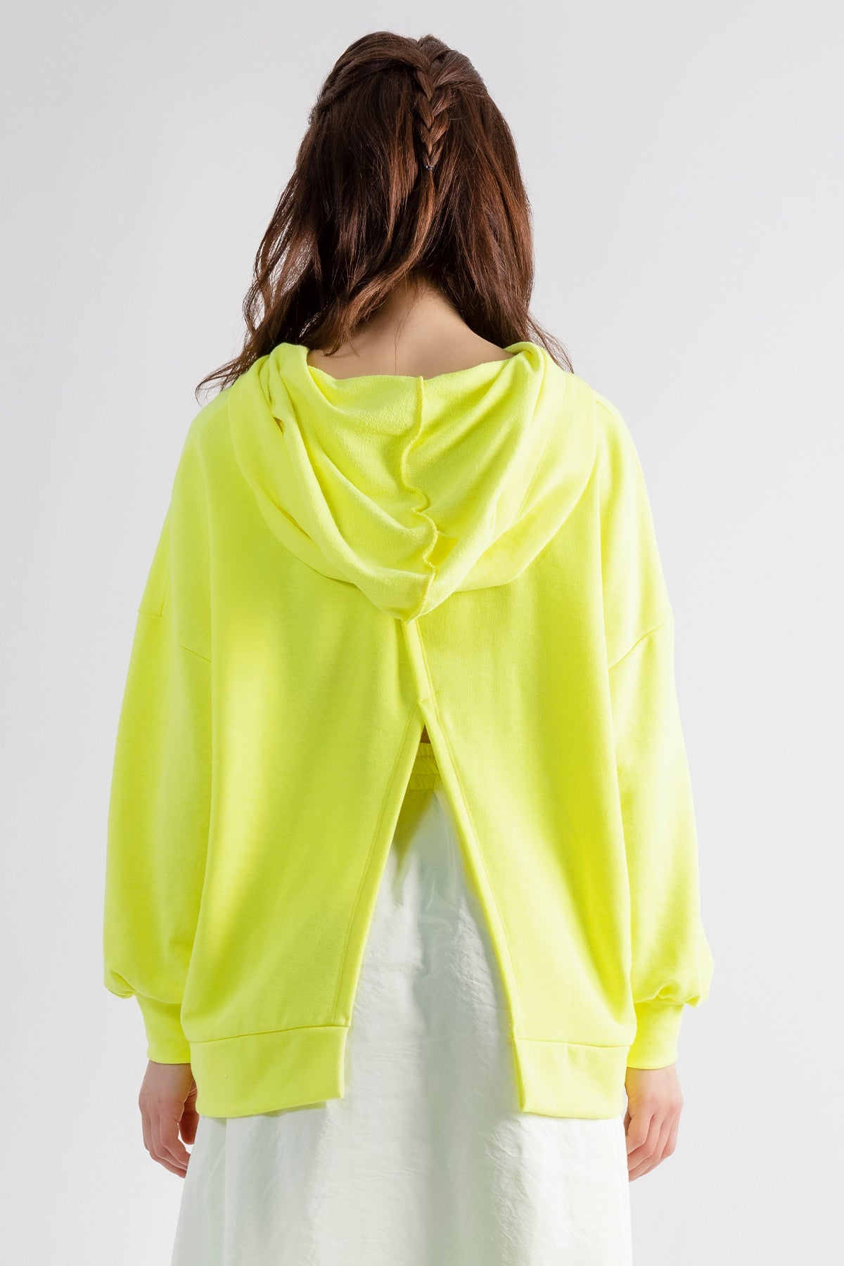 Sari Sweatshirt 7162