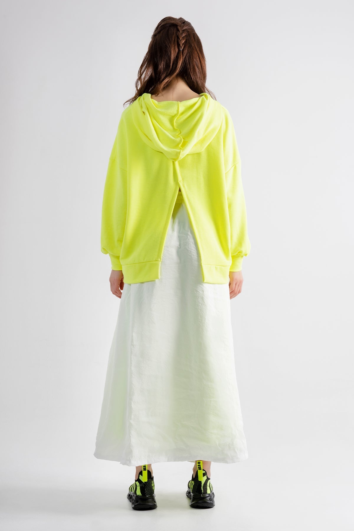 Sari Sweatshirt 7162