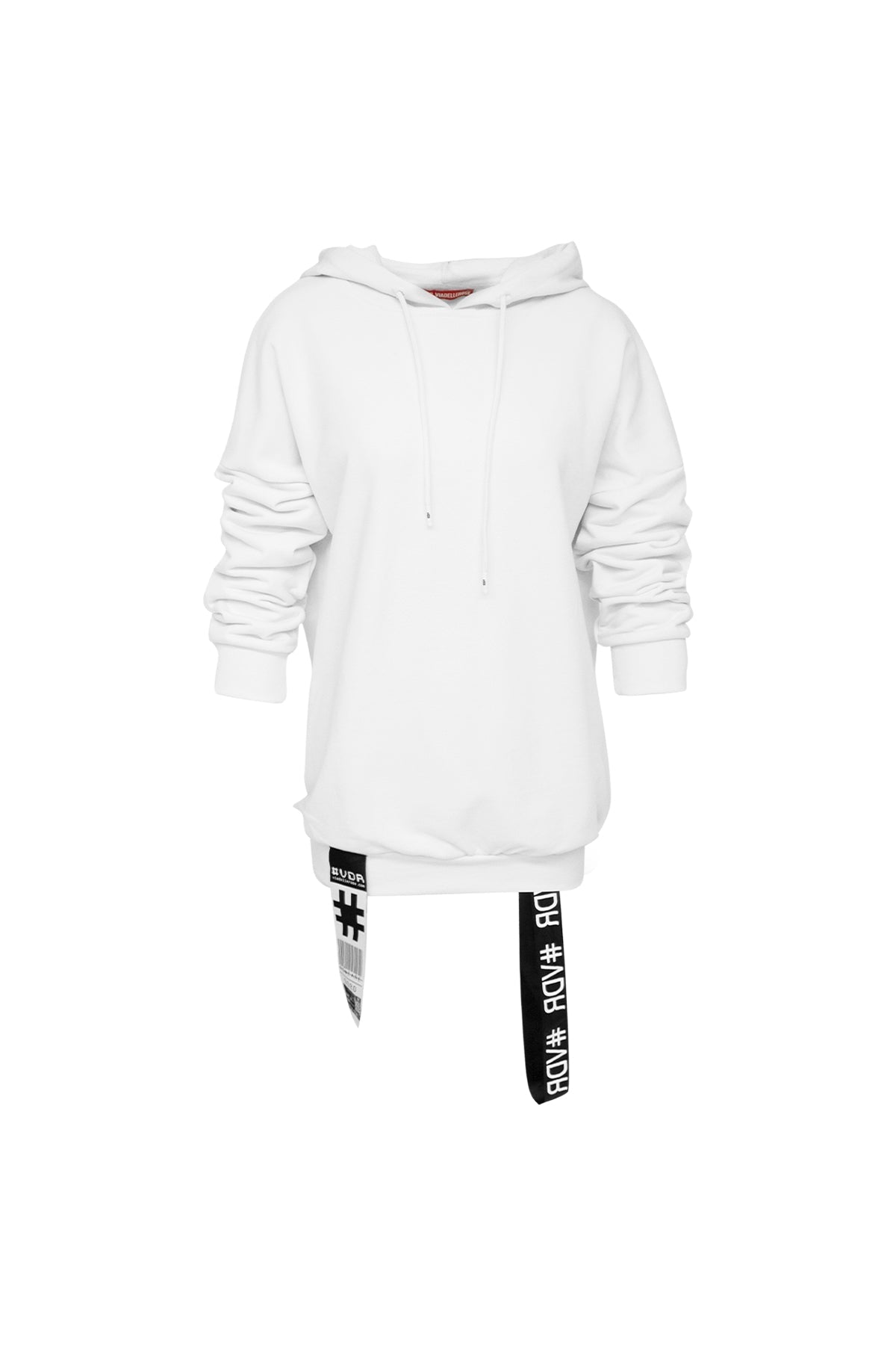 Beyaz  Sweatshirt 7164