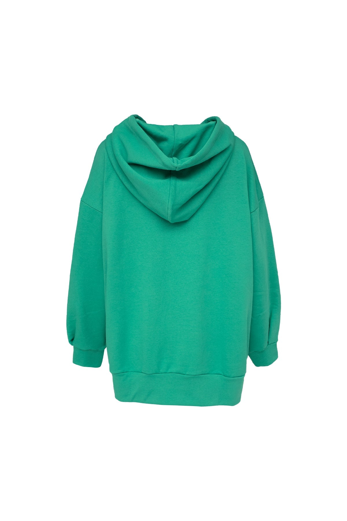 Yesil Sweatshirt 7165
