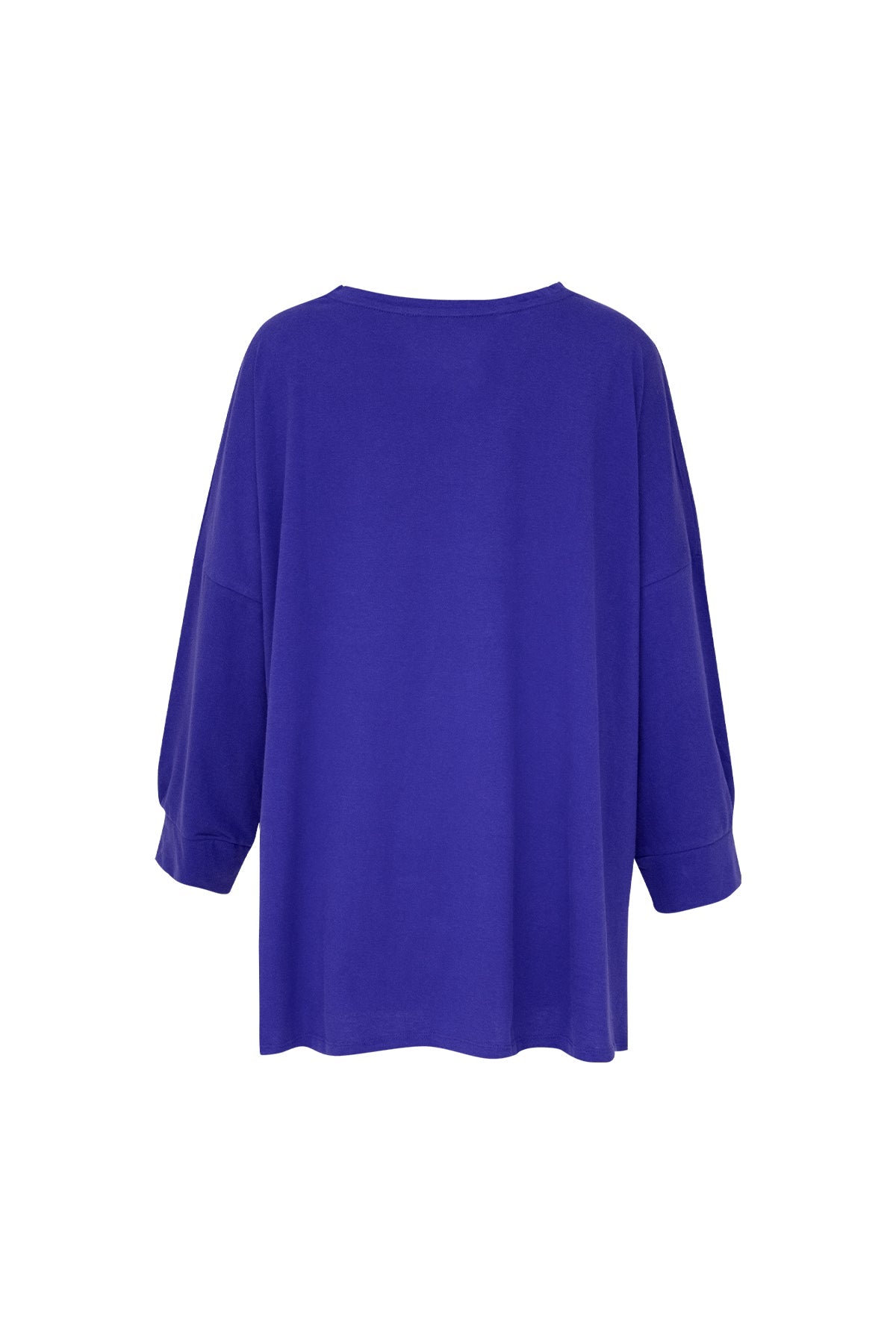 Mor Uzun T-shirt 7169