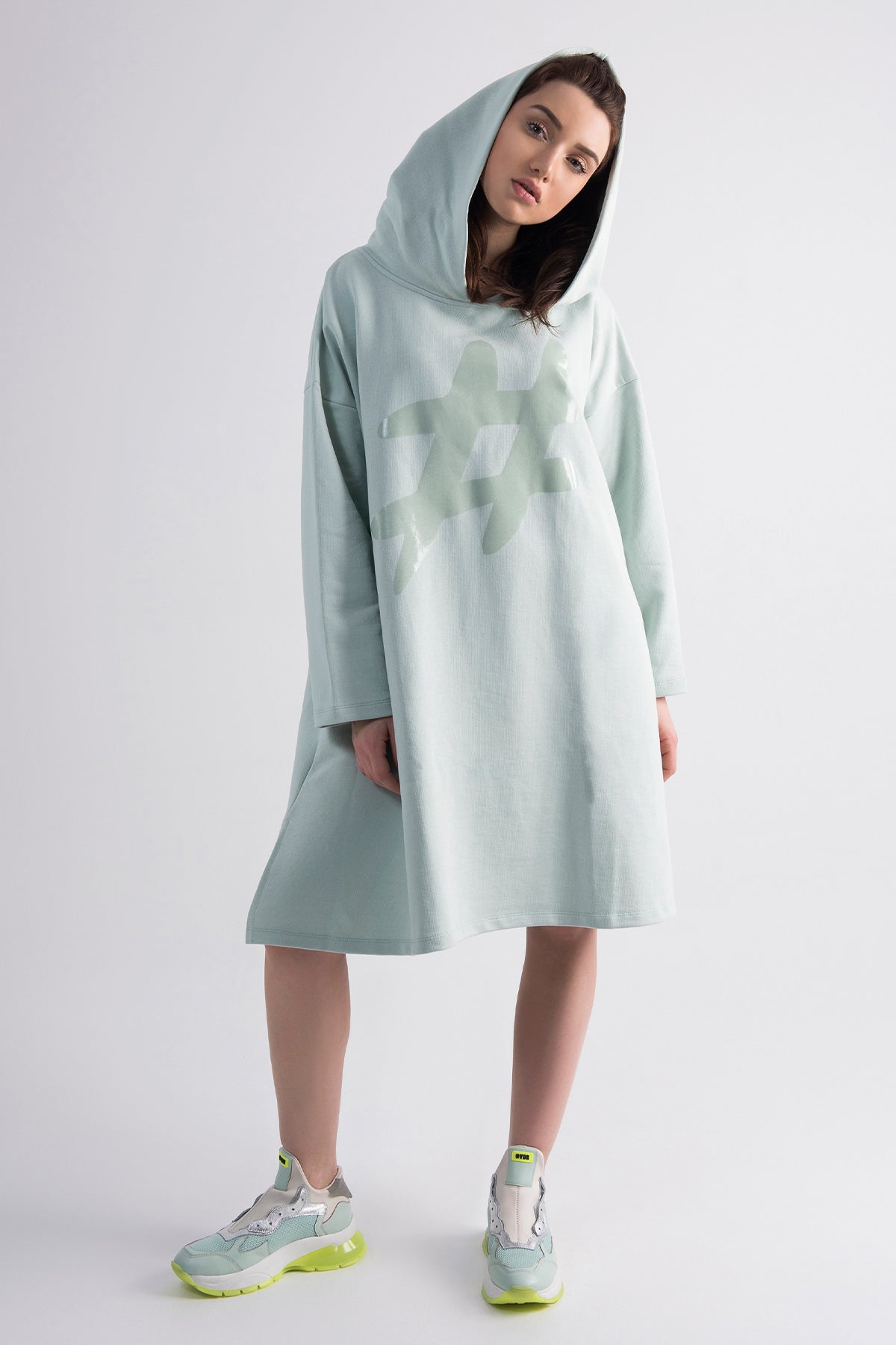 Siyah Tunik 7172