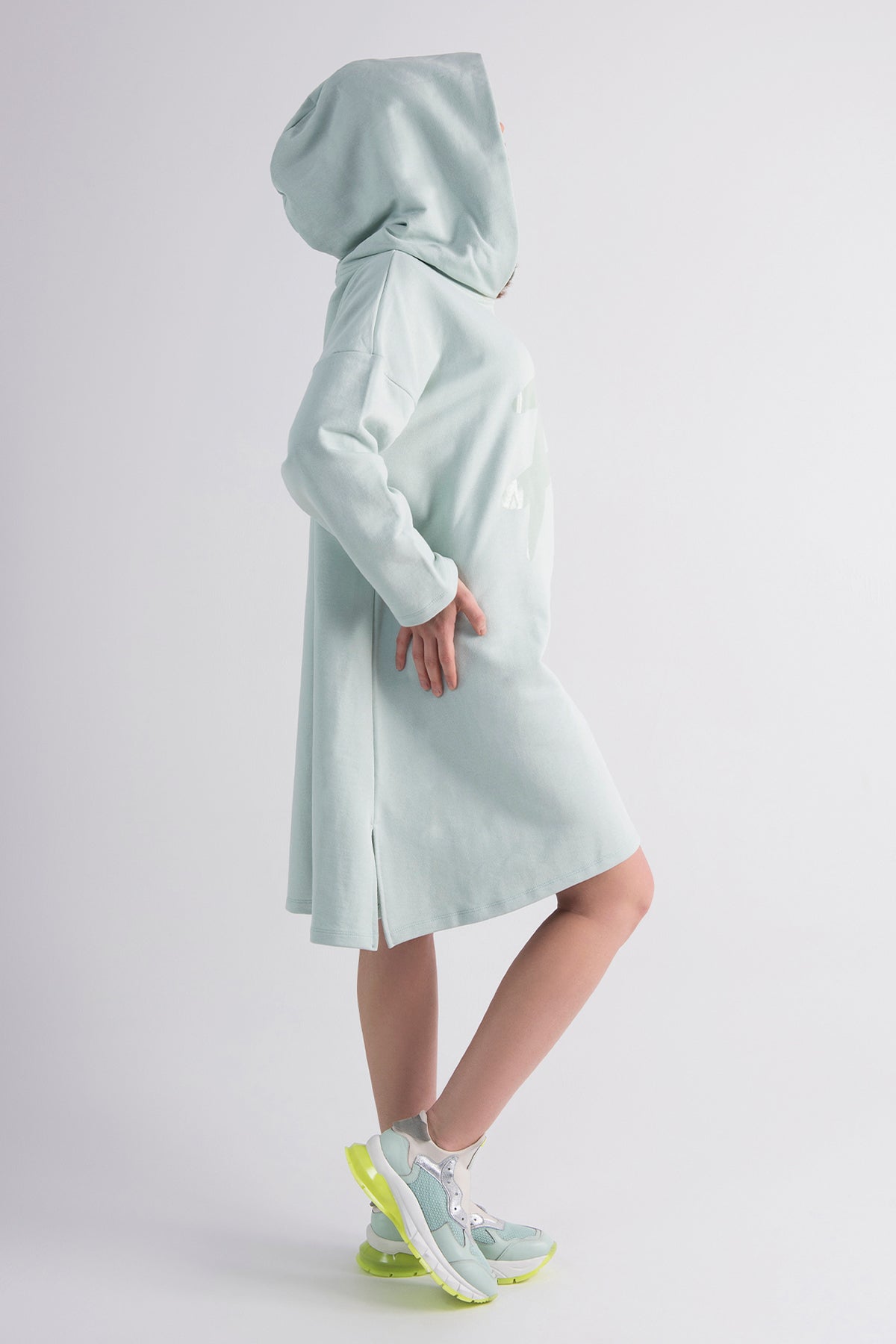 Siyah Tunik 7172