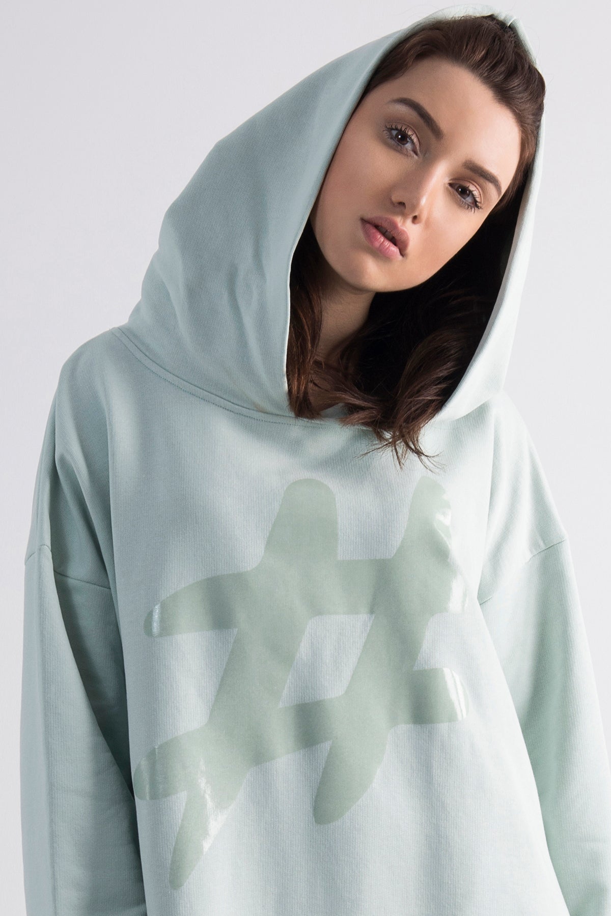 Siyah Tunik 7172