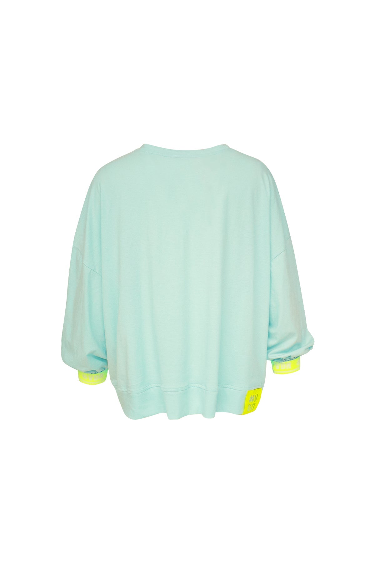 Mint  Sweatshirt 7174