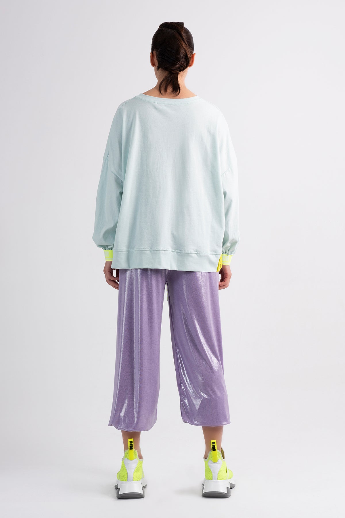 Mint  Sweatshirt 7174