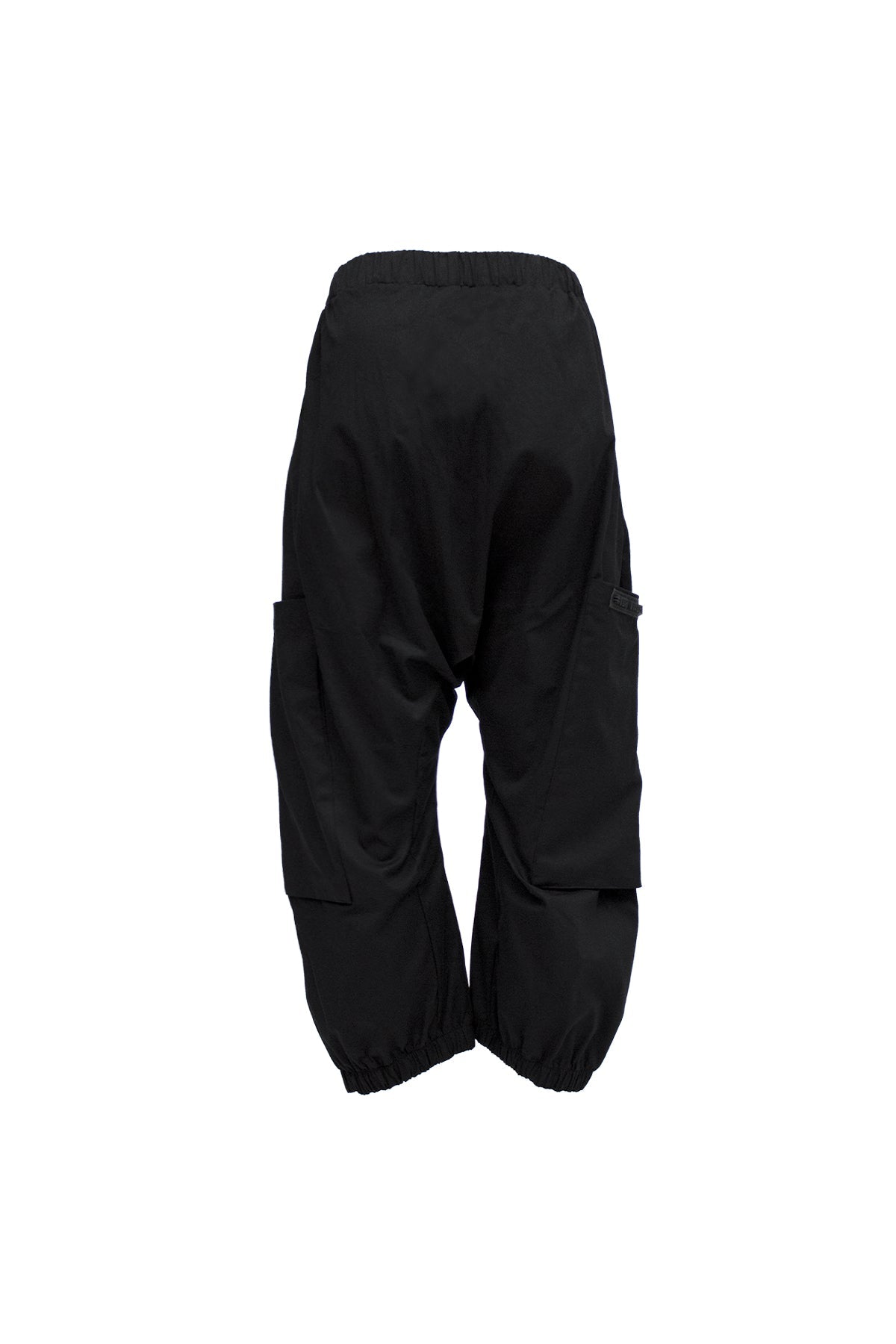Siyah Pantolon 7186