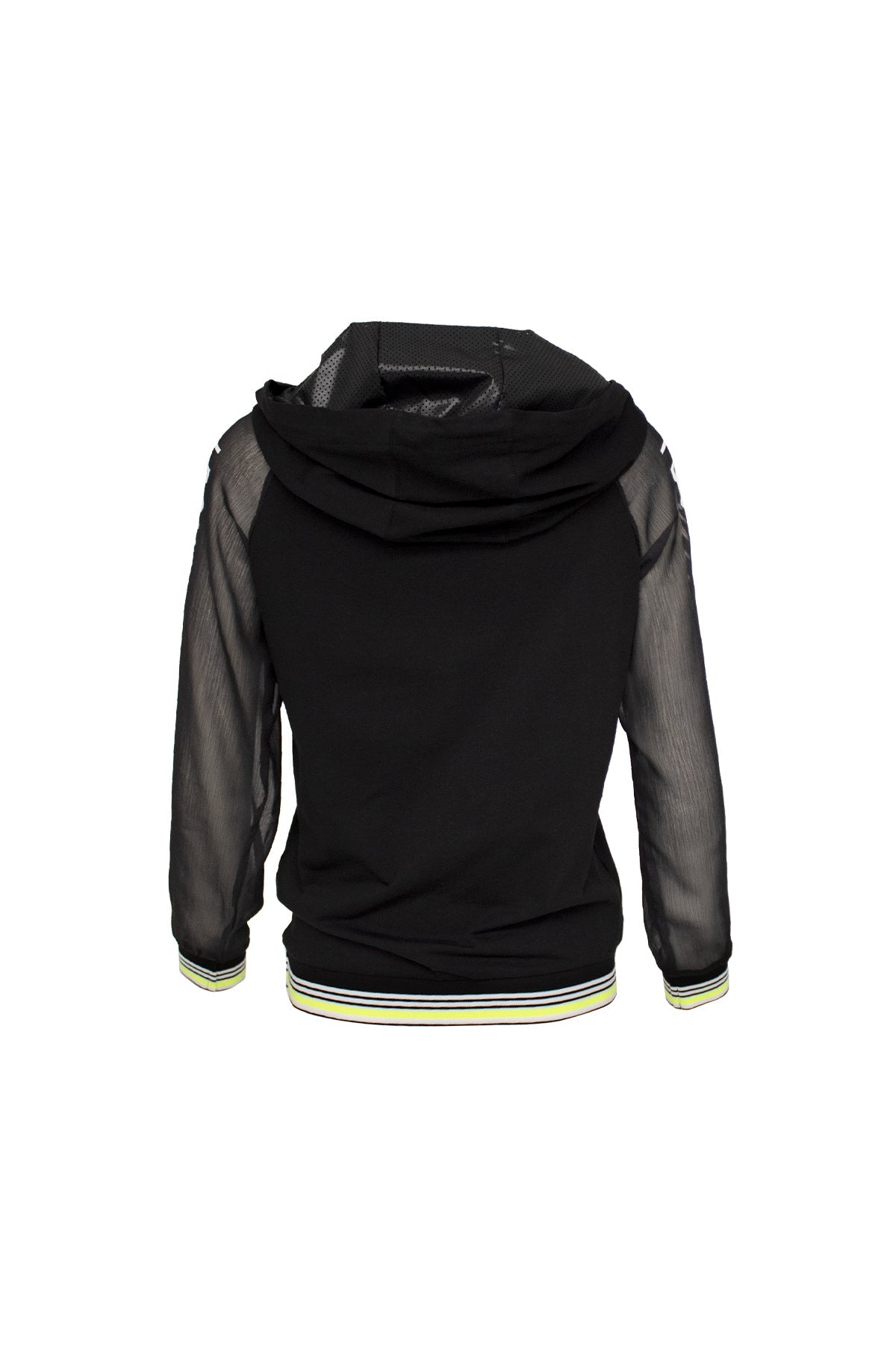 Siyah Sweatshirt 7191