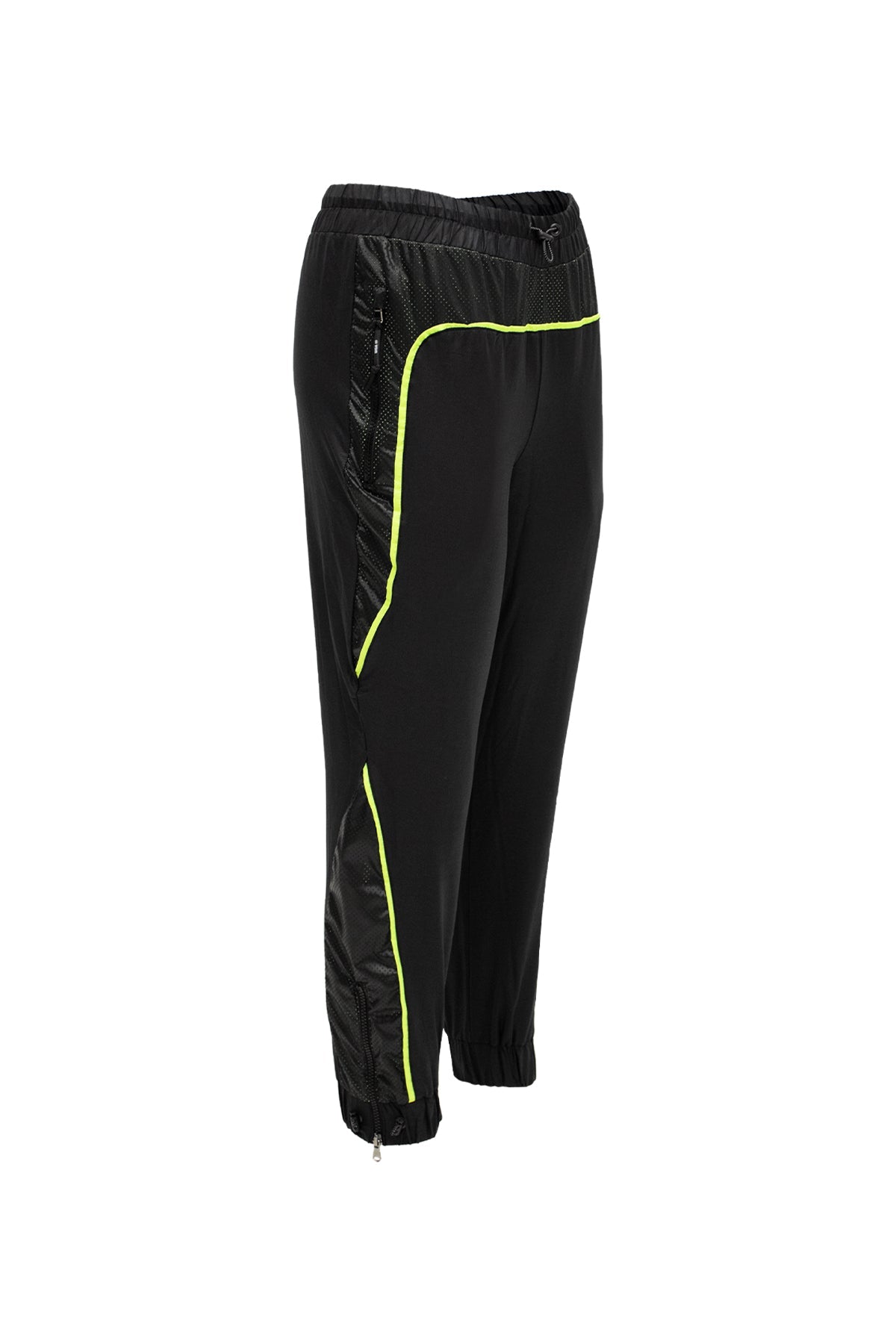 Siyah Pantolon 7205