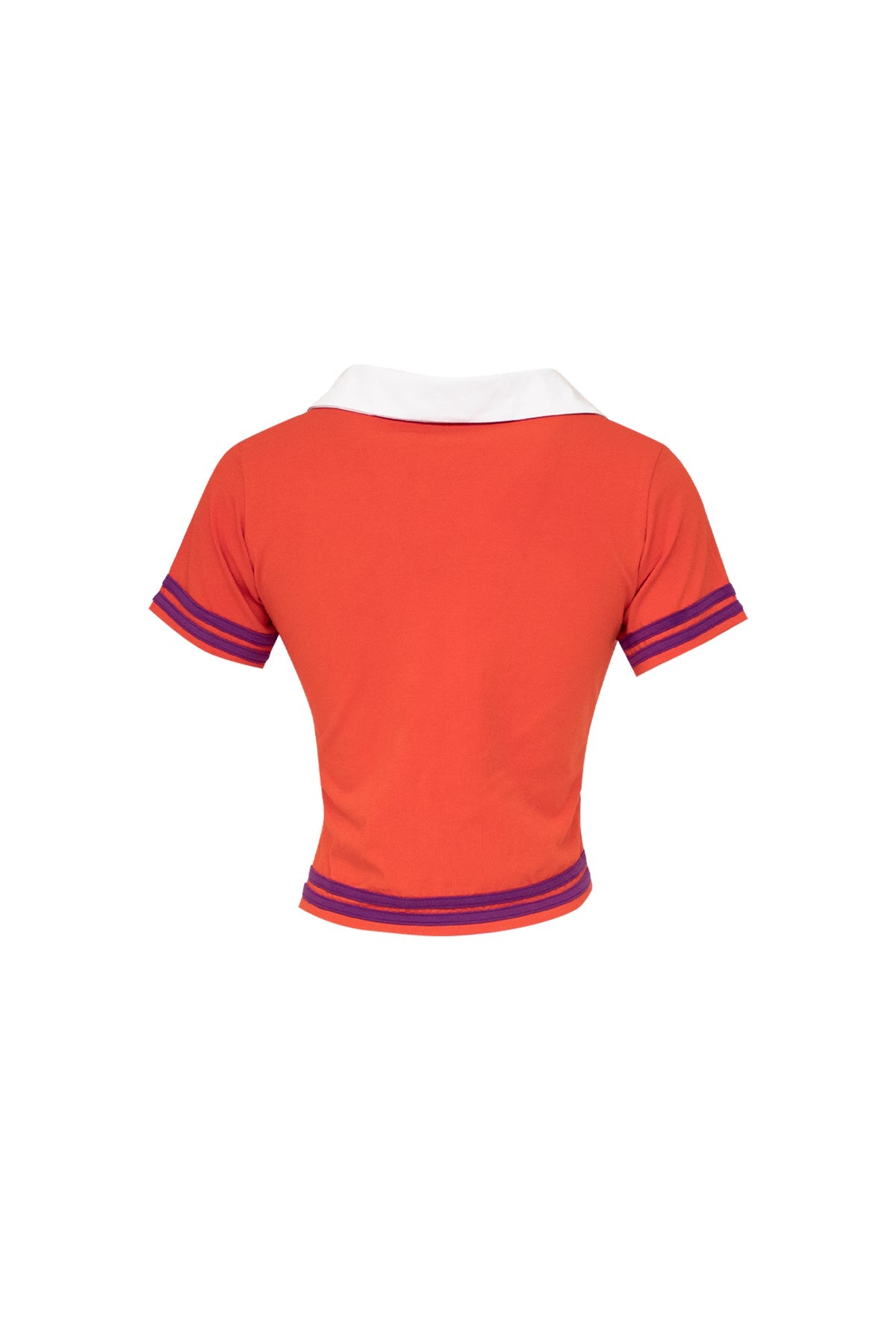 Turuncu T-shirt 7222
