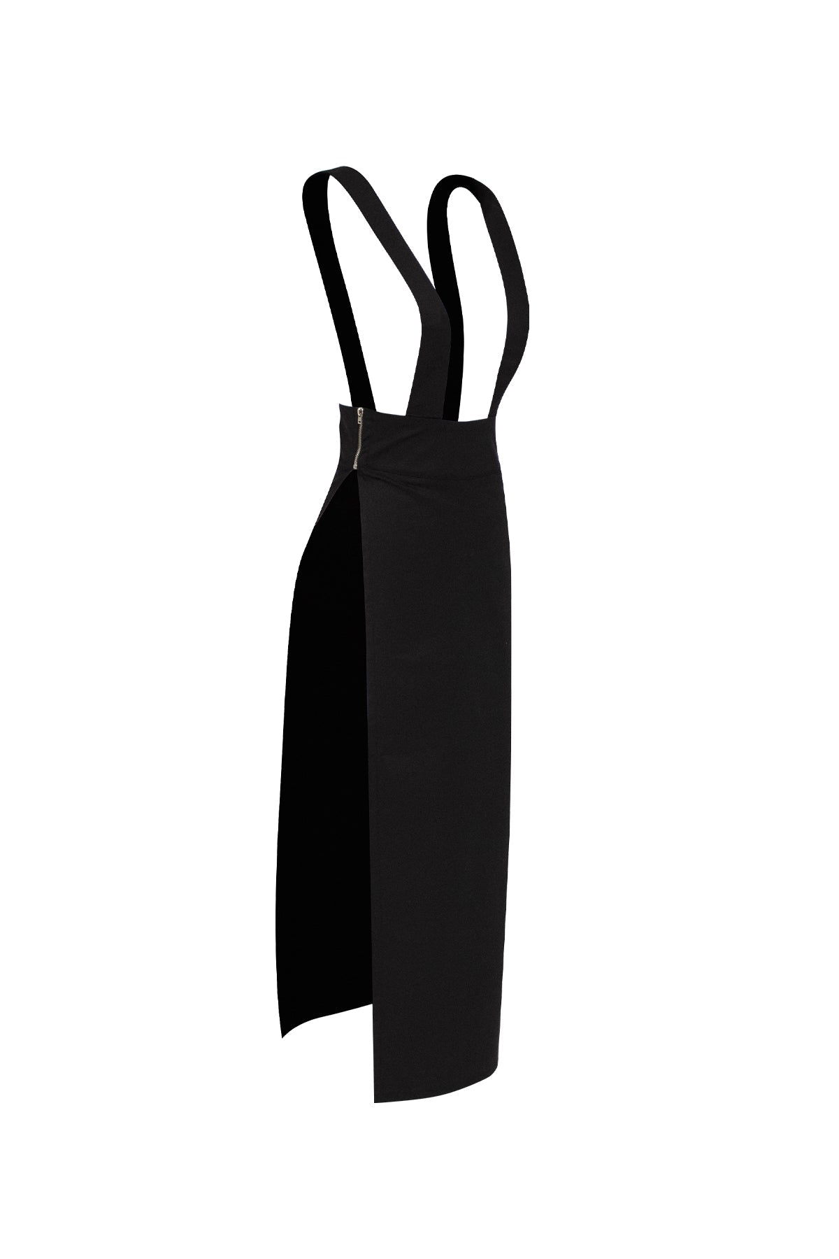 Siyah Apron 7225