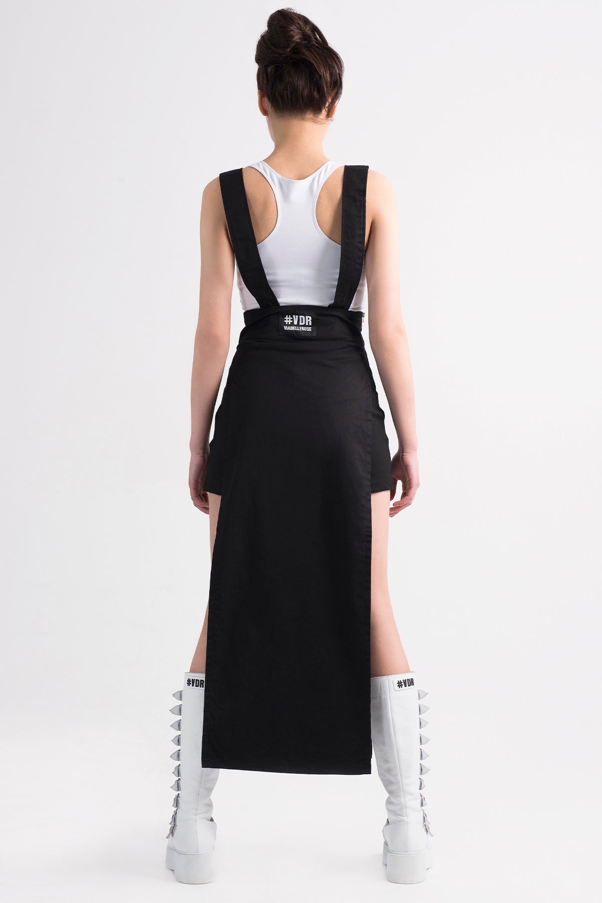 Turuncu Apron 7225