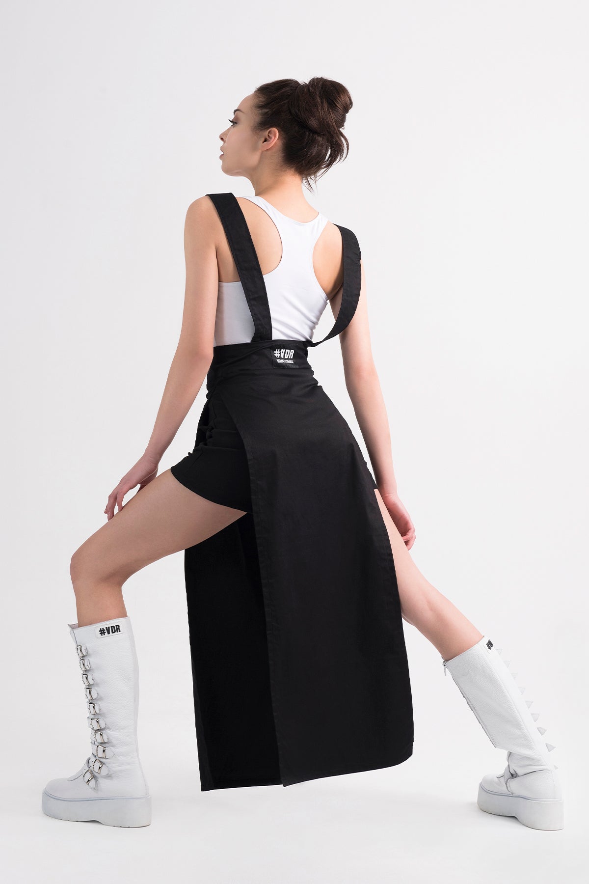 Turuncu Apron 7225