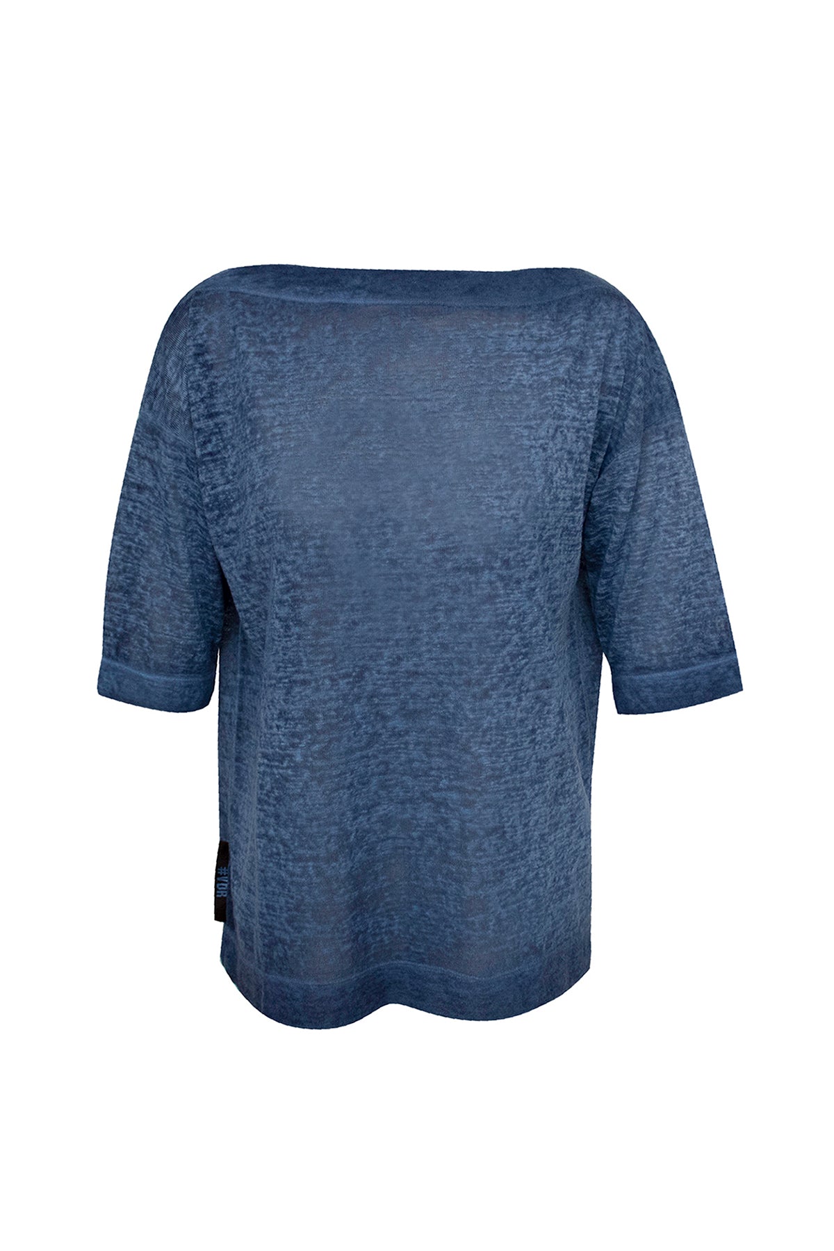 Indigo T-shirt 7233
