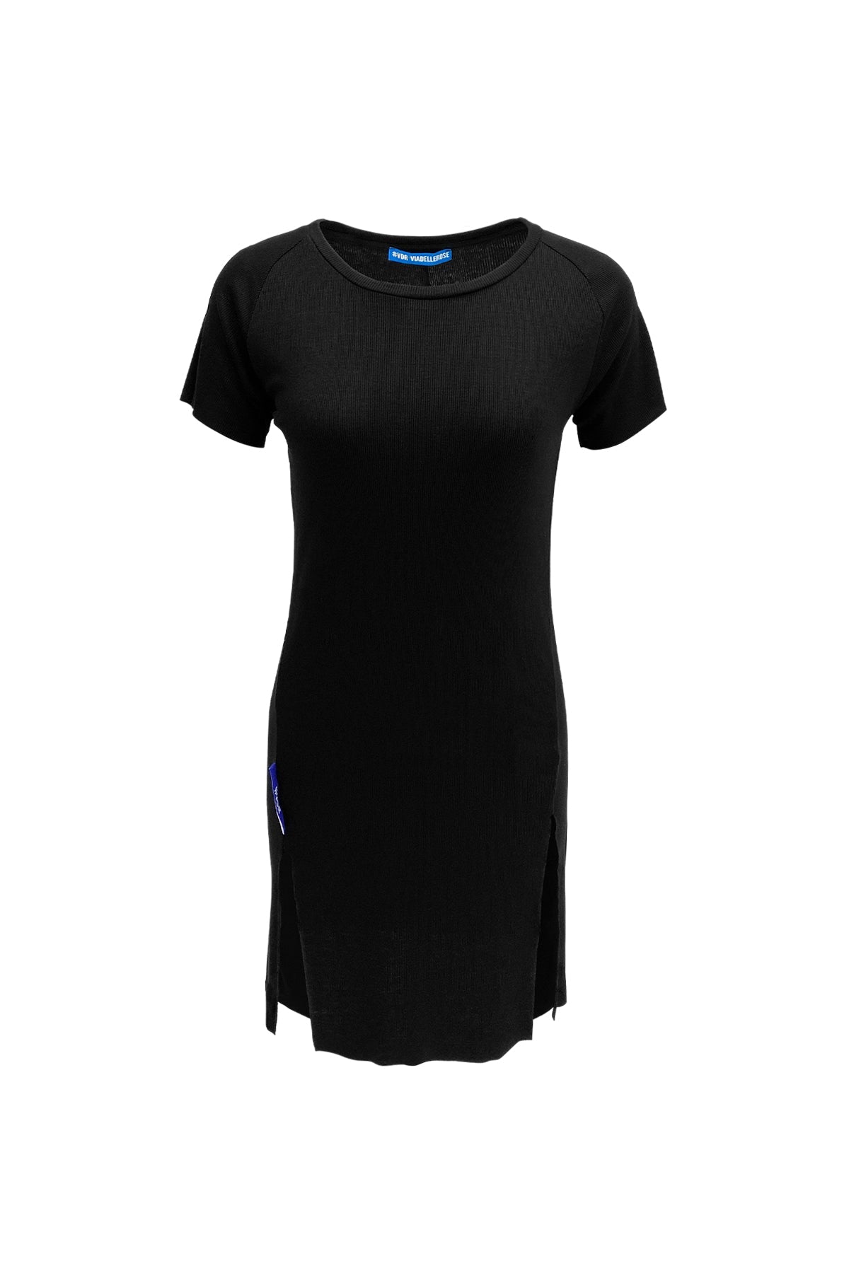 Siyah Tunik 7250